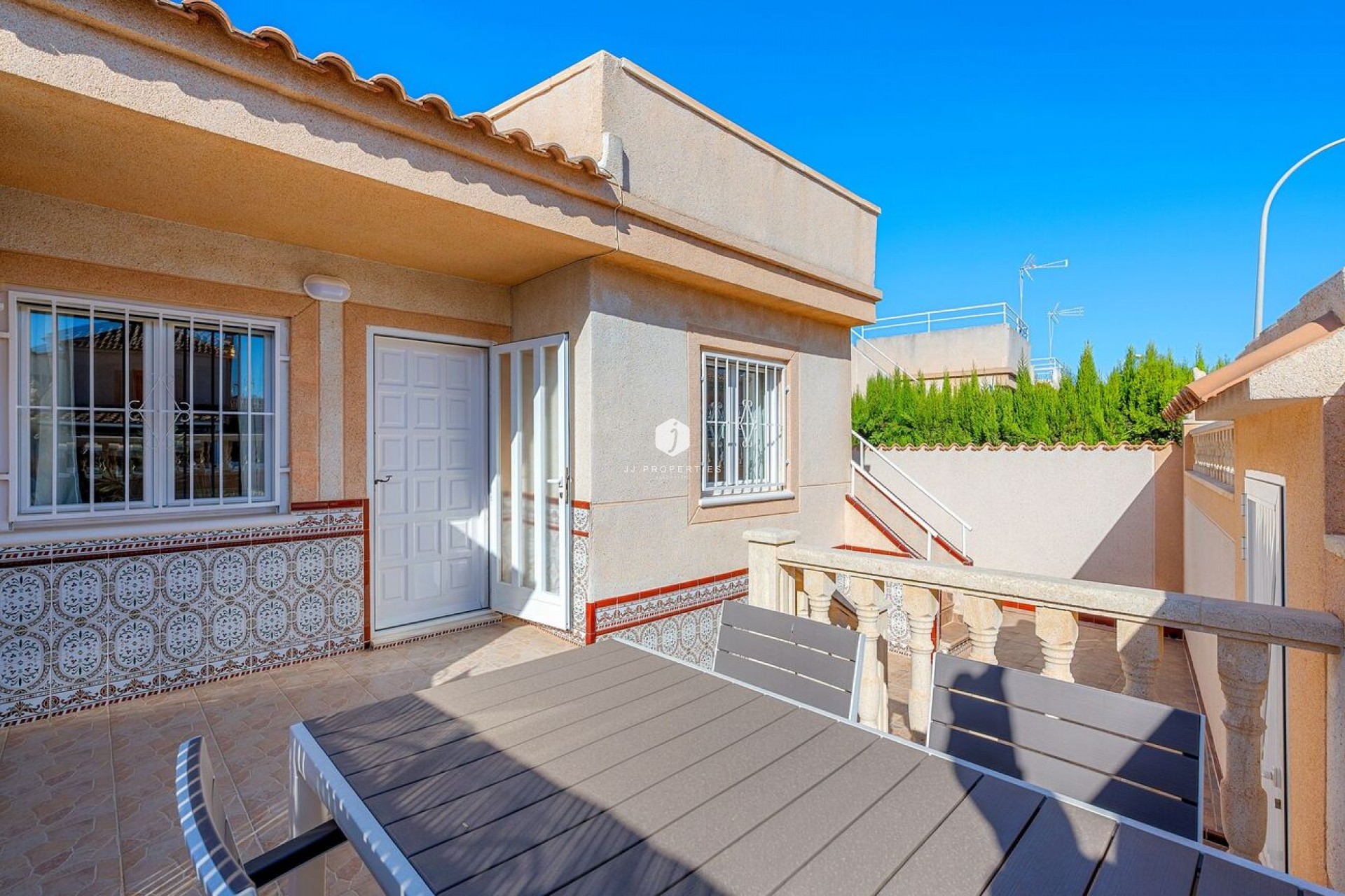 D'occasion - Bungalow -
Torrevieja - Los Balcones