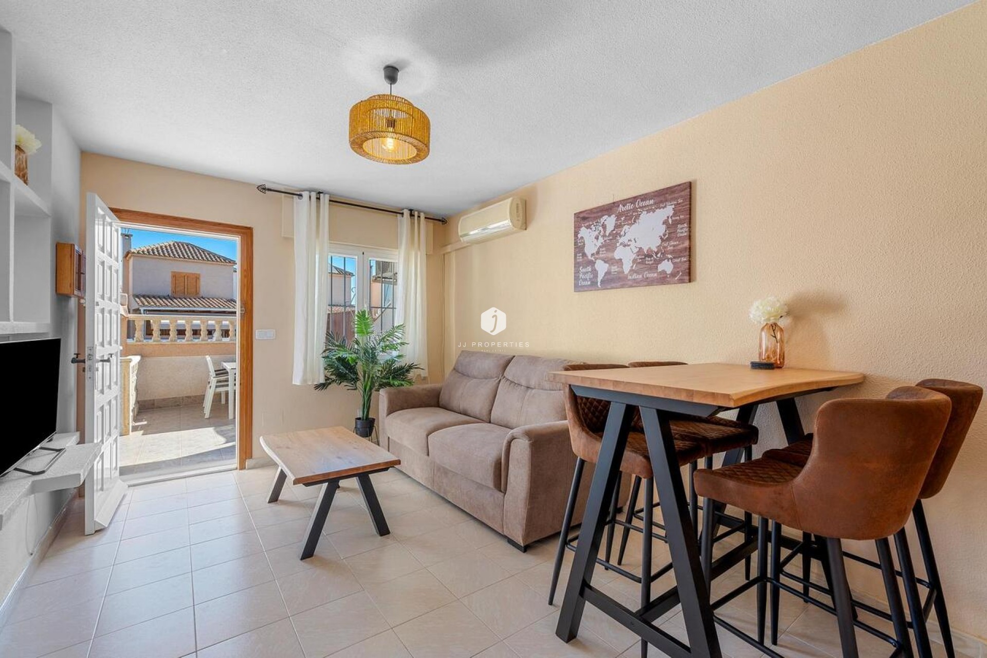 D'occasion - Bungalow -
Torrevieja - Los Balcones