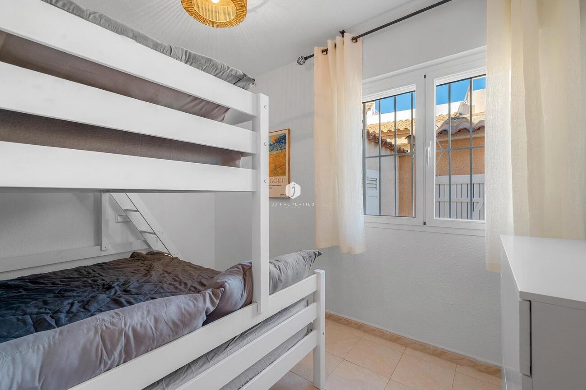 D'occasion - Bungalow -
Torrevieja - Los Balcones