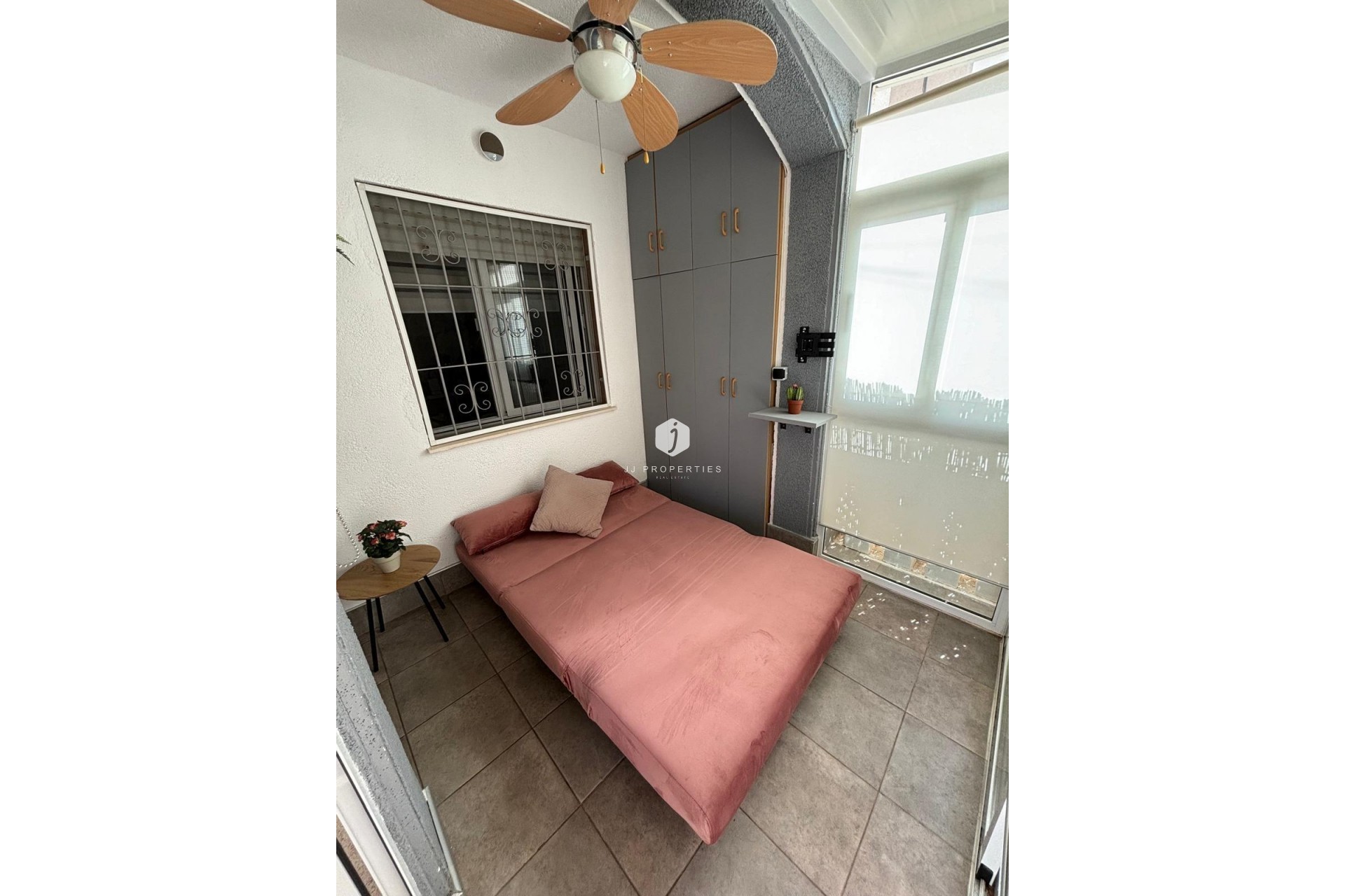 D'occasion - Bungalow -
Torrevieja - Los Balcones