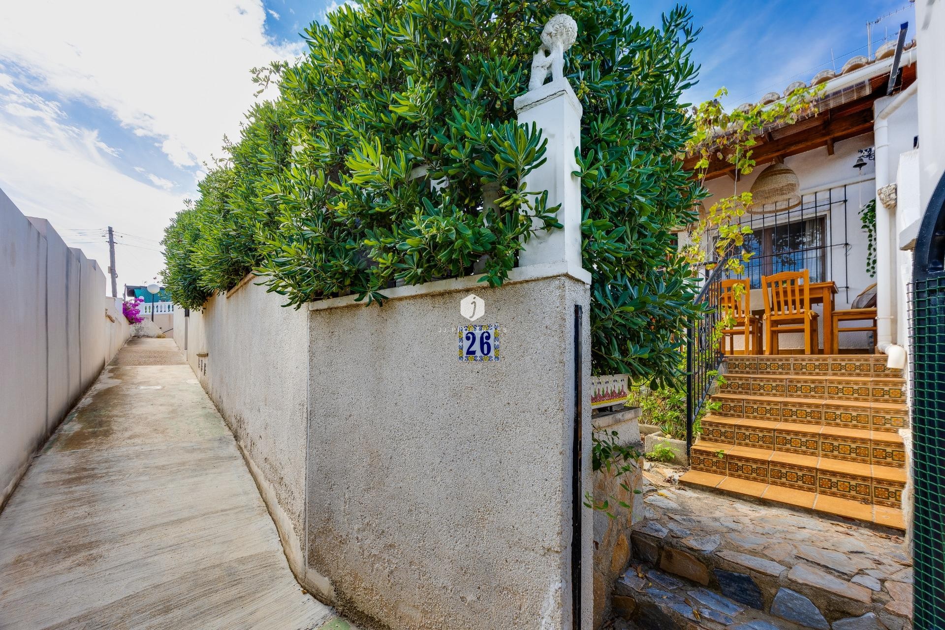 D'occasion - Bungalow -
Torrevieja - Los Balcones