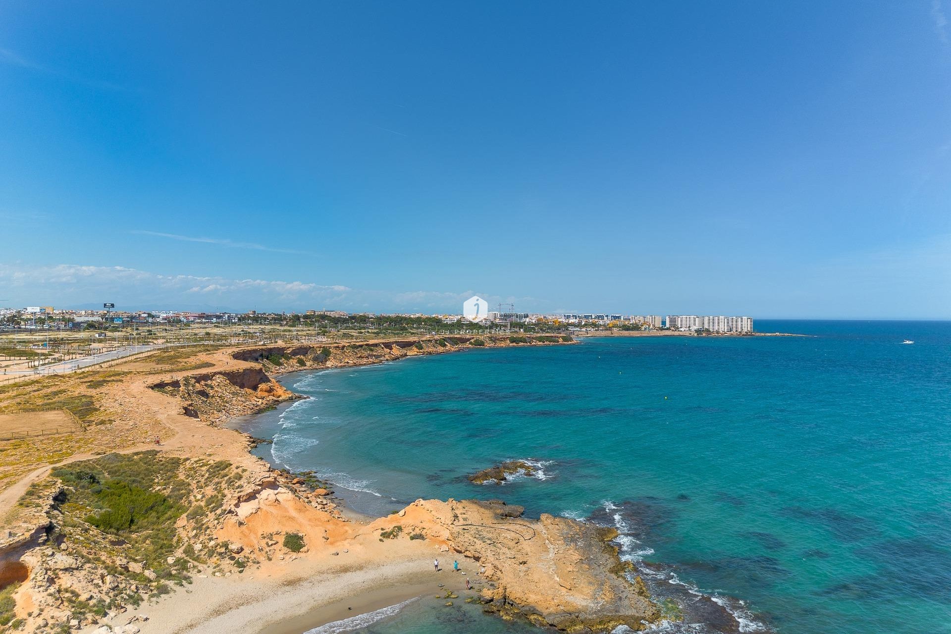 D'occasion - Bungalow -
Torrevieja - Los Balcones