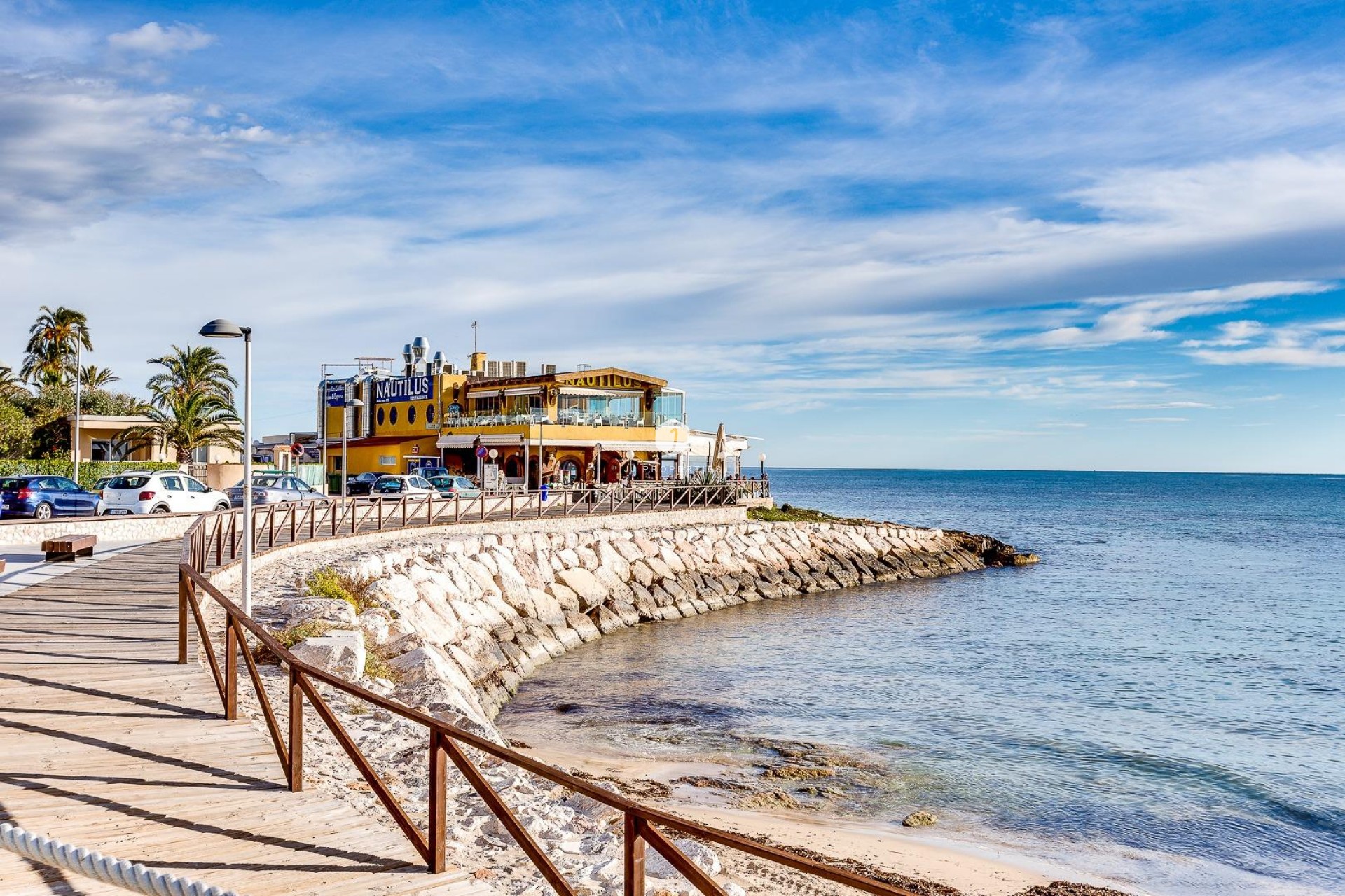 D'occasion - Bungalow -
Torrevieja - Los Balcones