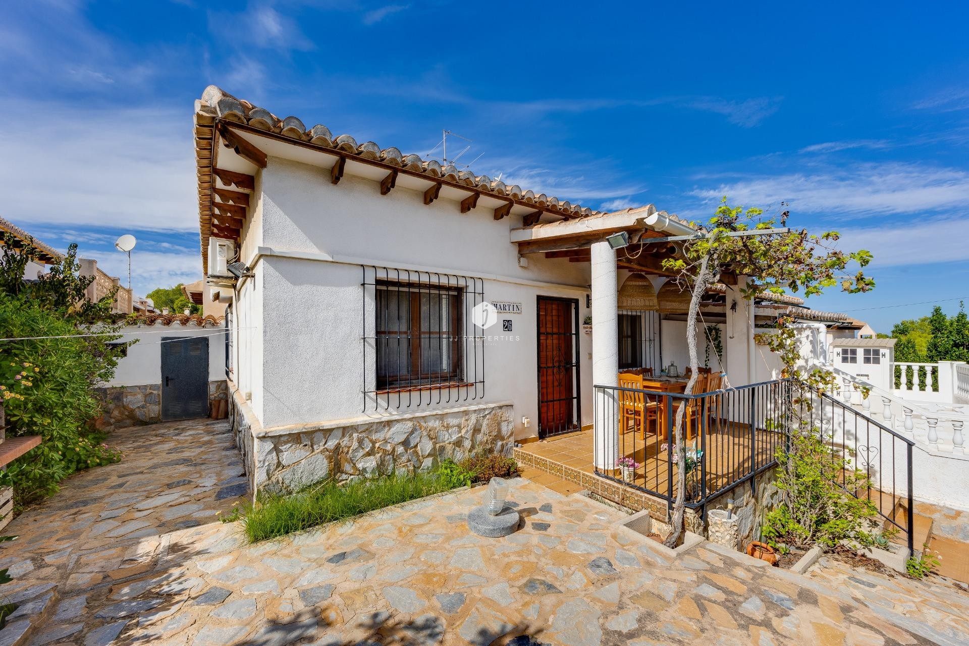 D'occasion - Bungalow -
Torrevieja - Los Balcones
