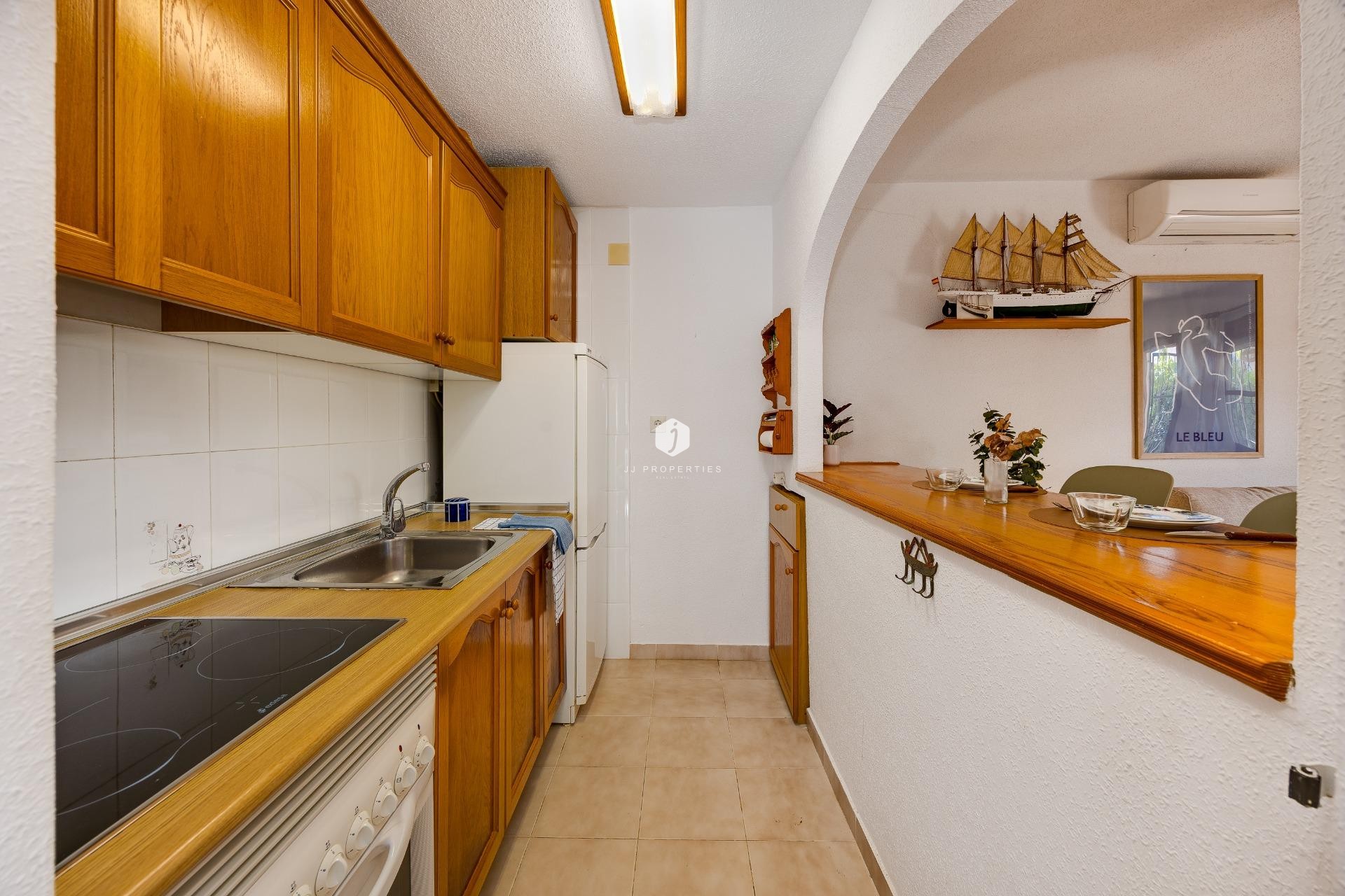D'occasion - Bungalow -
Torrevieja - Los Balcones