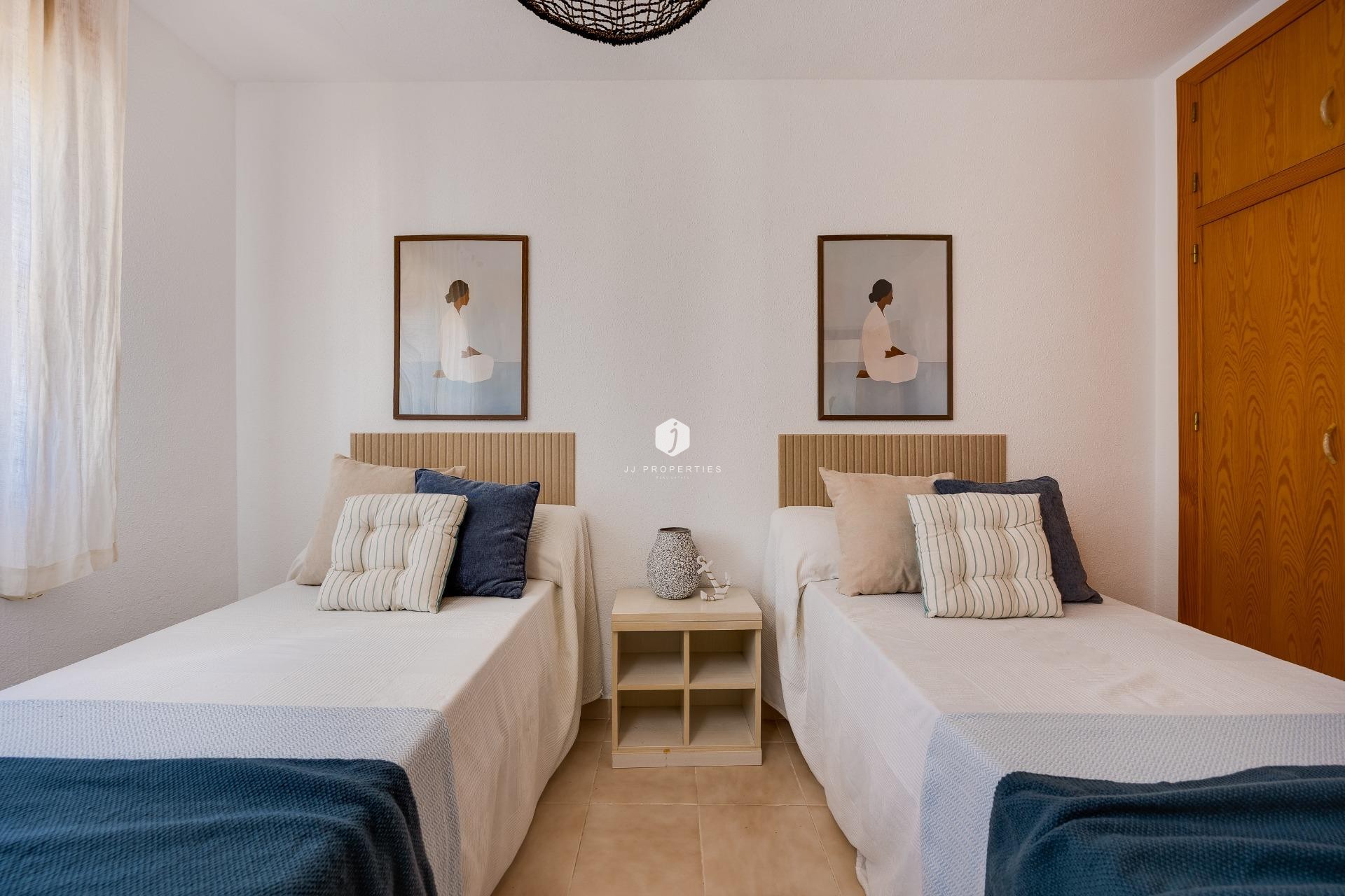 D'occasion - Bungalow -
Torrevieja - Los Balcones