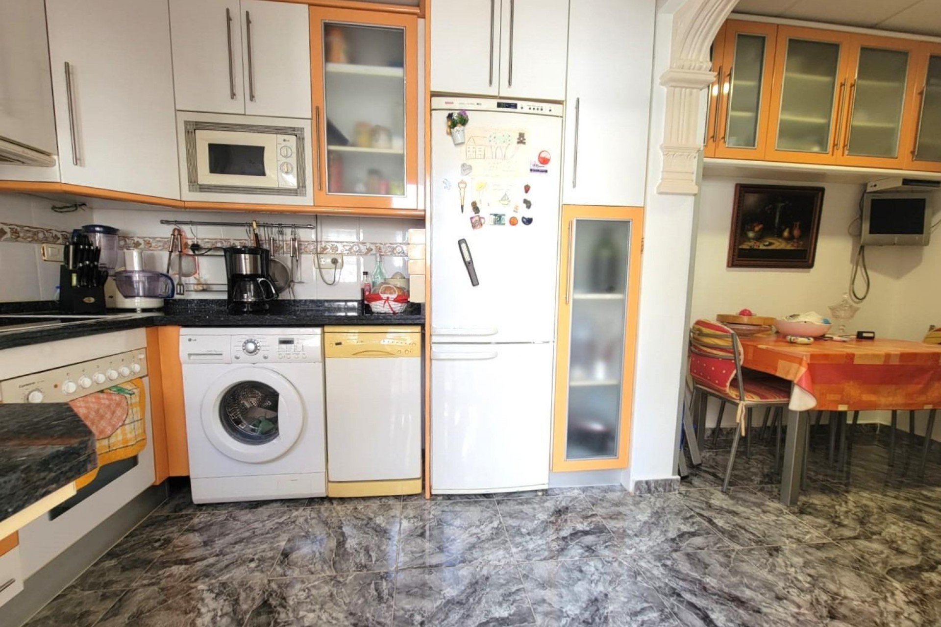 D'occasion - Bungalow -
Torrevieja - Los Frutales