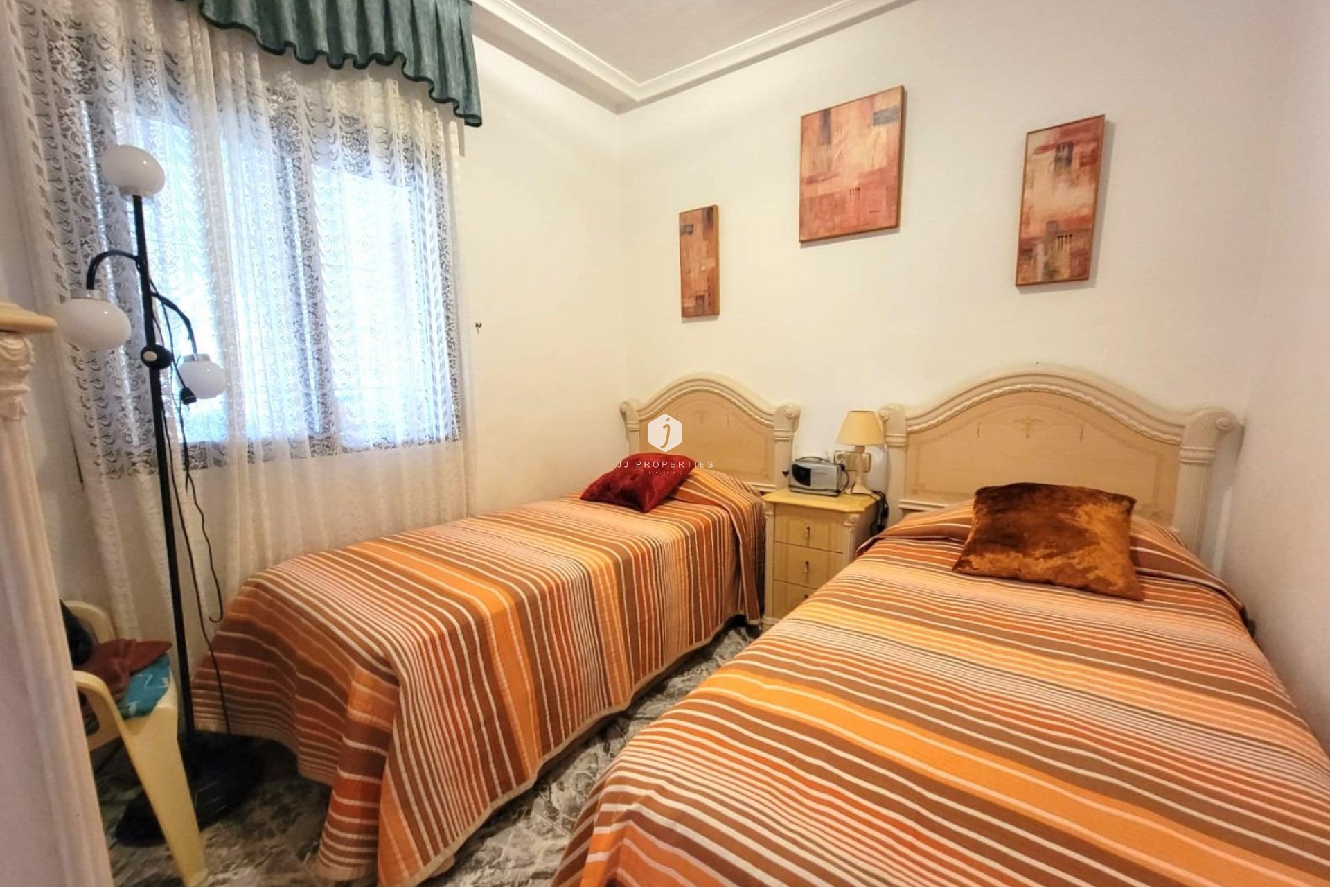 D'occasion - Bungalow -
Torrevieja - Los Frutales