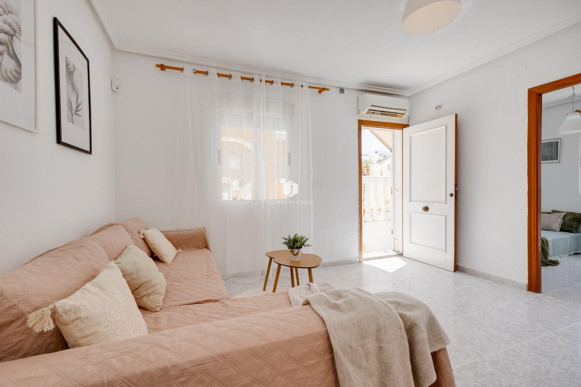 D'occasion - Bungalow -
Torrevieja - Los Frutales