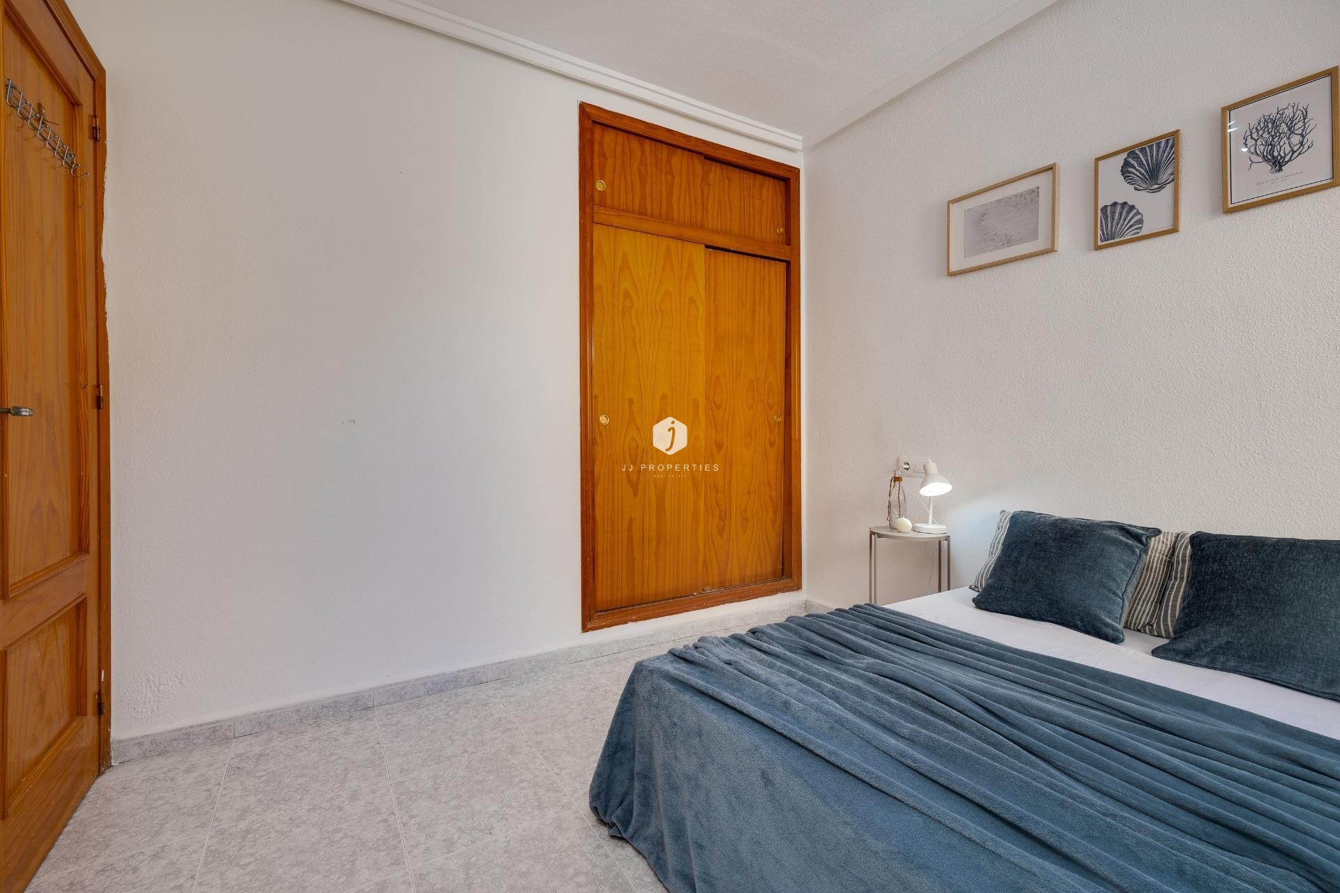 D'occasion - Bungalow -
Torrevieja - Los Frutales