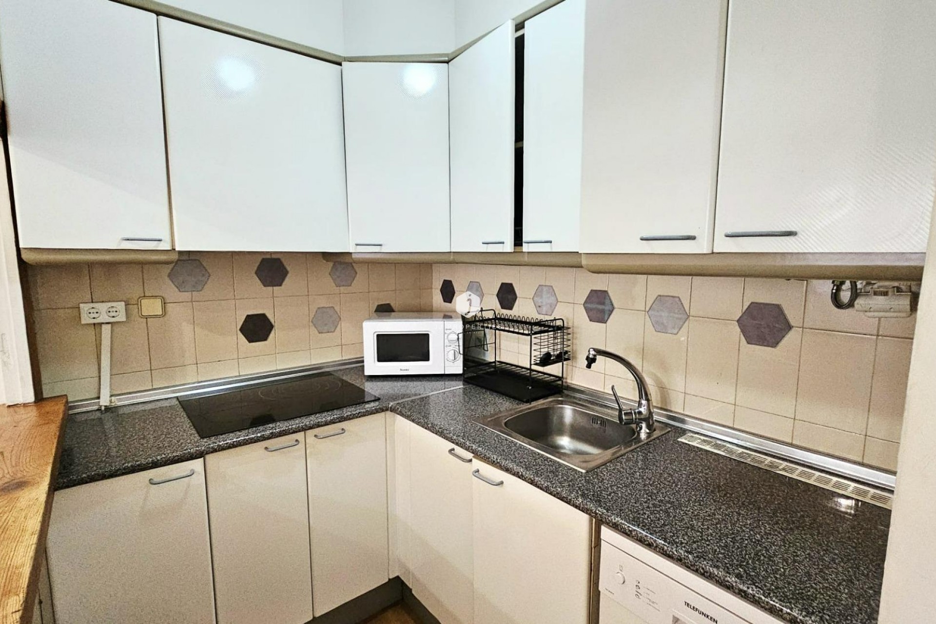 D'occasion - Bungalow -
Torrevieja - Nueva Torrevieja