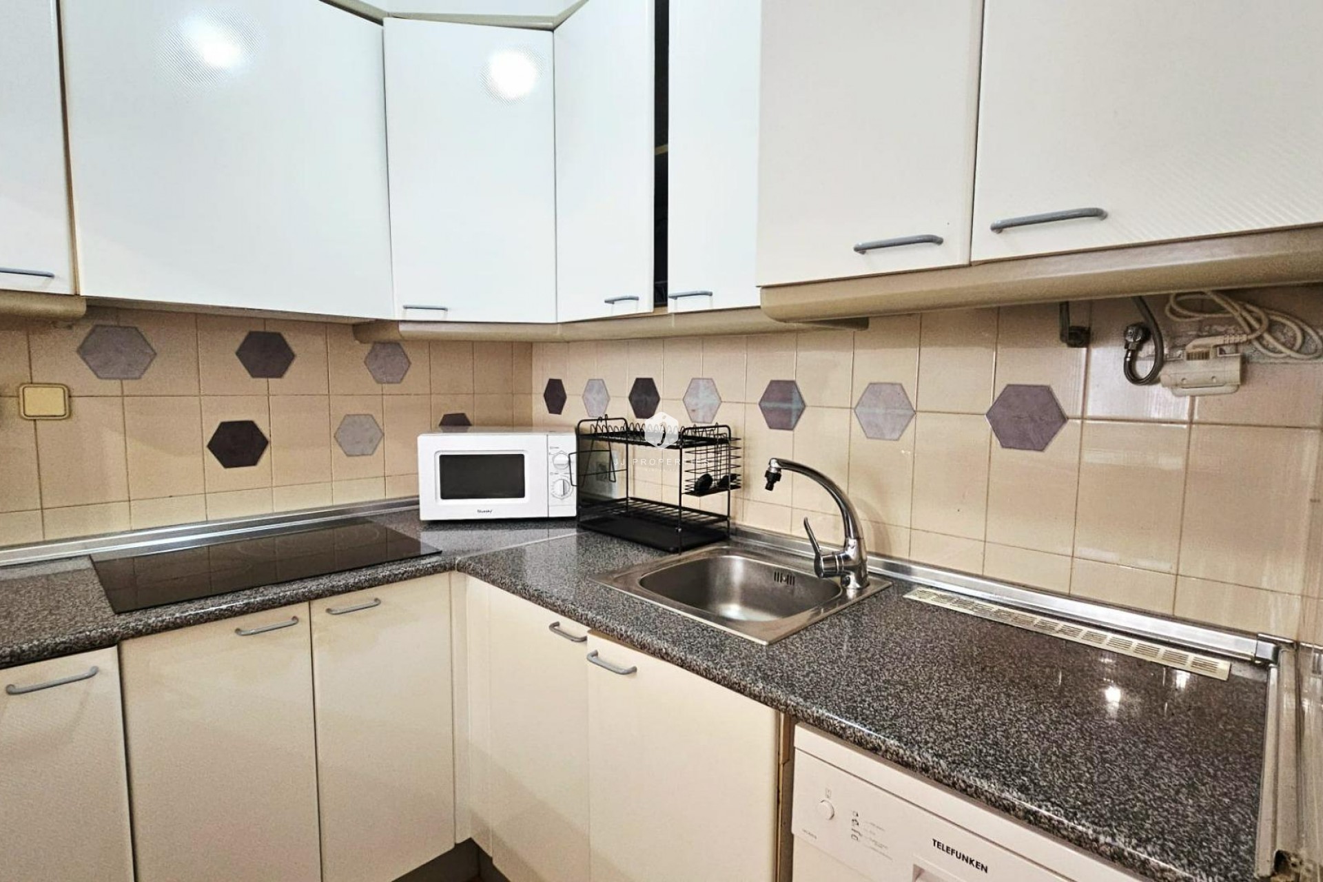 D'occasion - Bungalow -
Torrevieja - Nueva Torrevieja