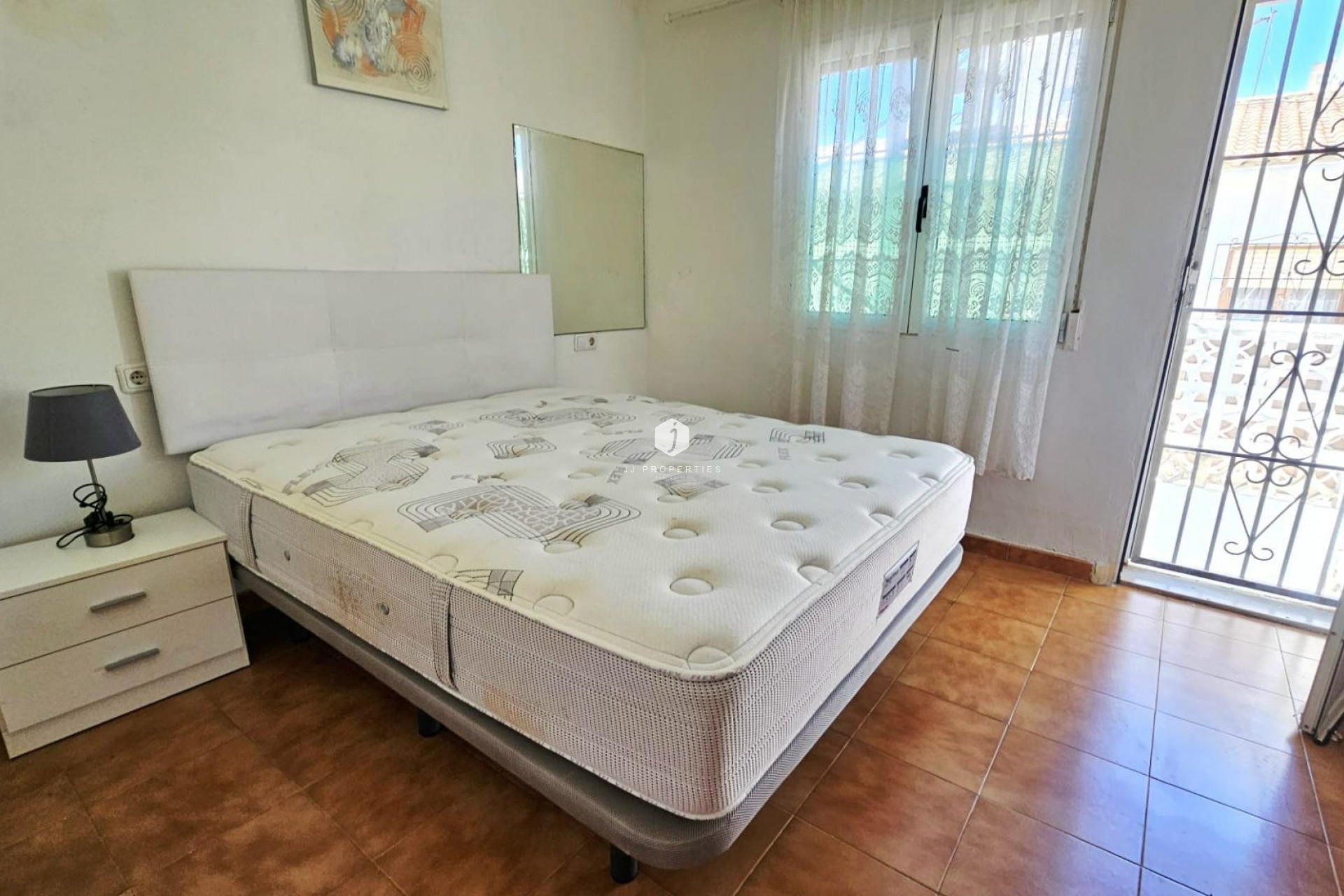 D'occasion - Bungalow -
Torrevieja - Nueva Torrevieja
