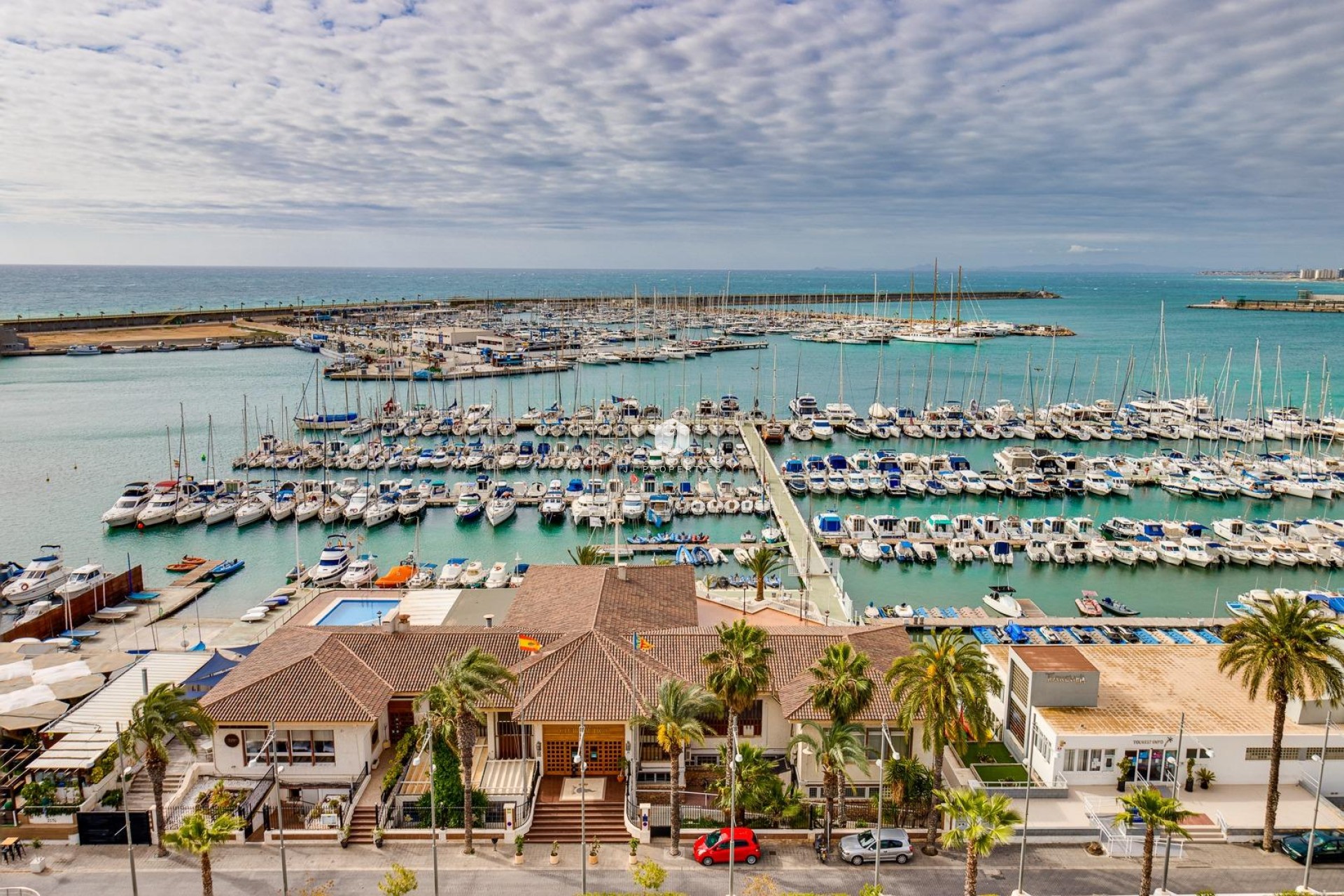 D'occasion - Bungalow -
Torrevieja - Nueva Torrevieja