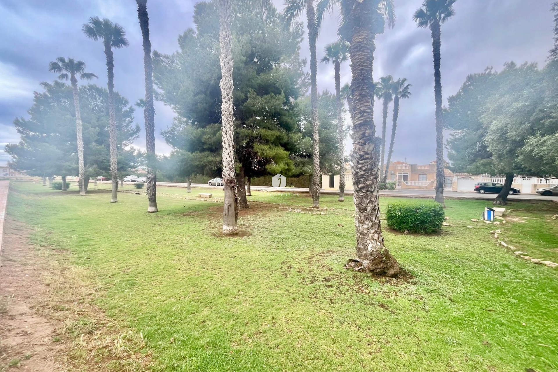 D'occasion - Bungalow -
Torrevieja - Paraje Natural