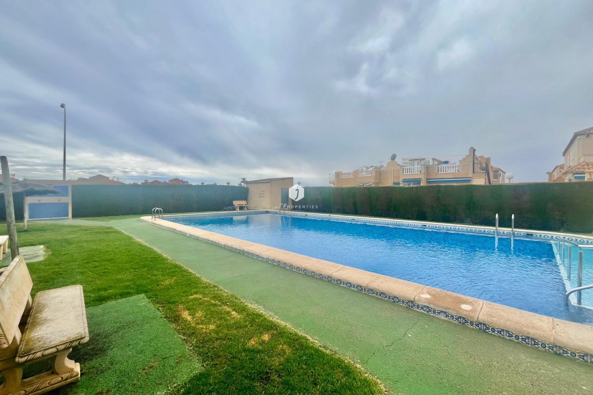 D'occasion - Bungalow -
Torrevieja - Paraje Natural