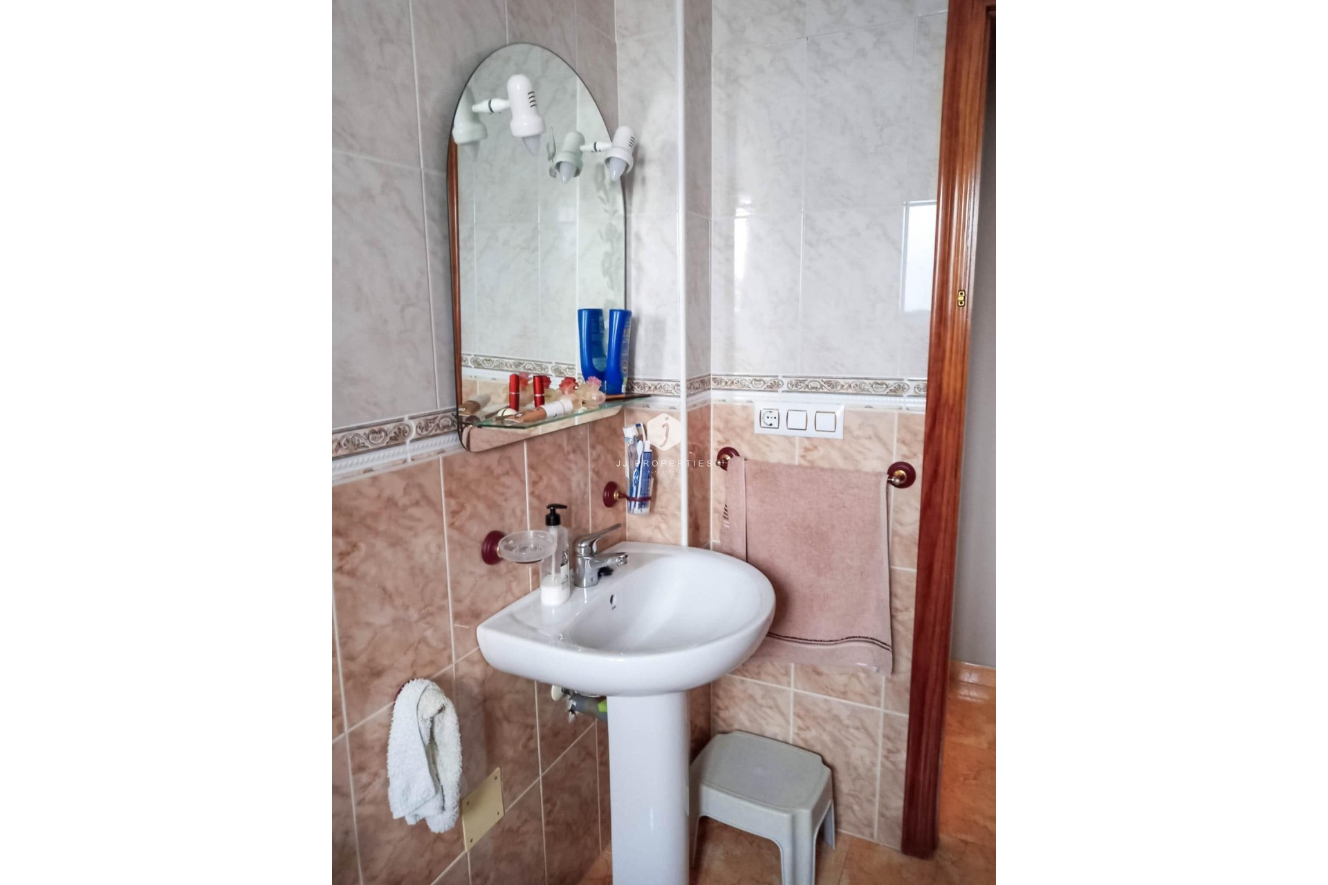 D'occasion - Bungalow -
Torrevieja - Parque Acuático - Sector 25