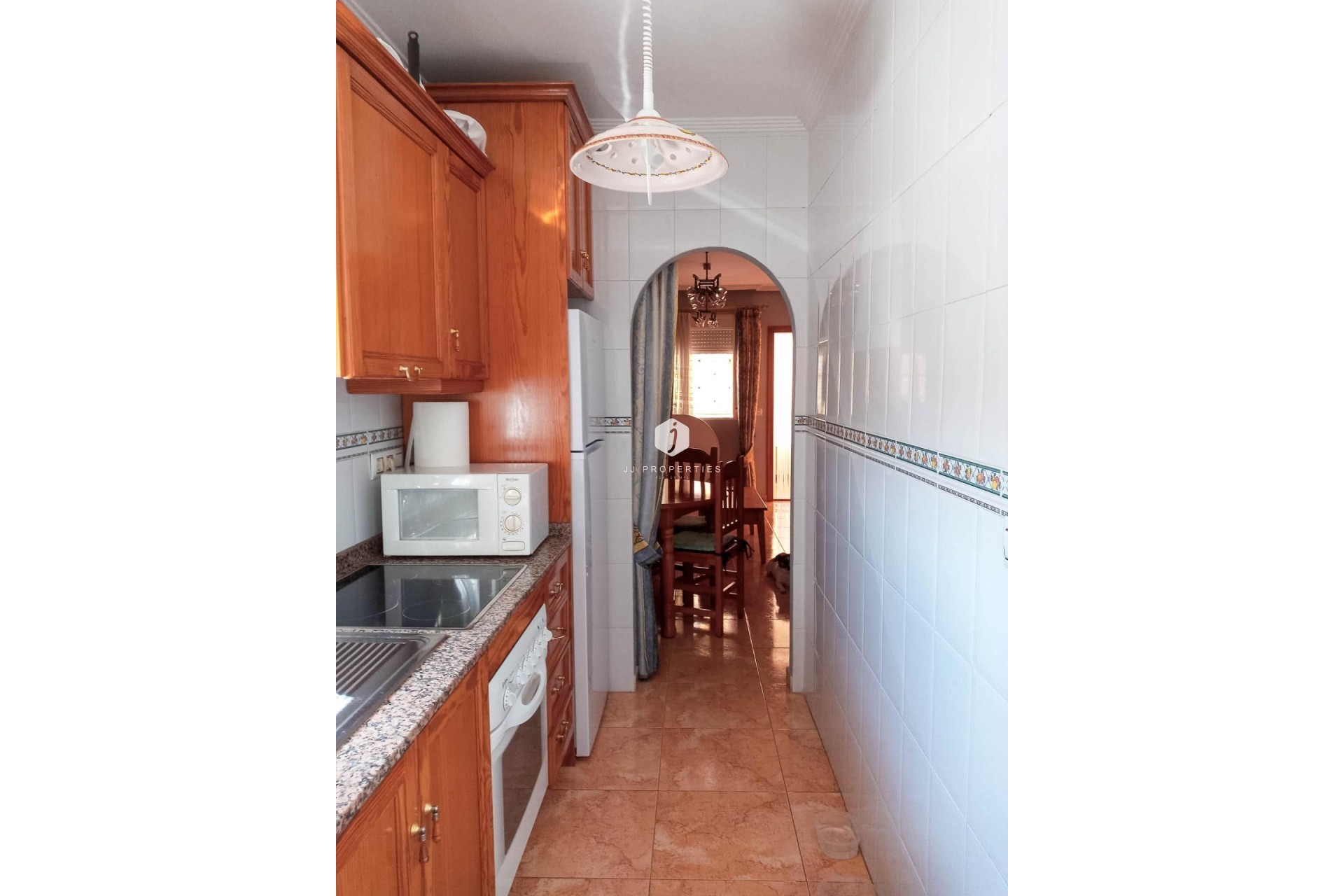 D'occasion - Bungalow -
Torrevieja - Parque Acuático - Sector 25