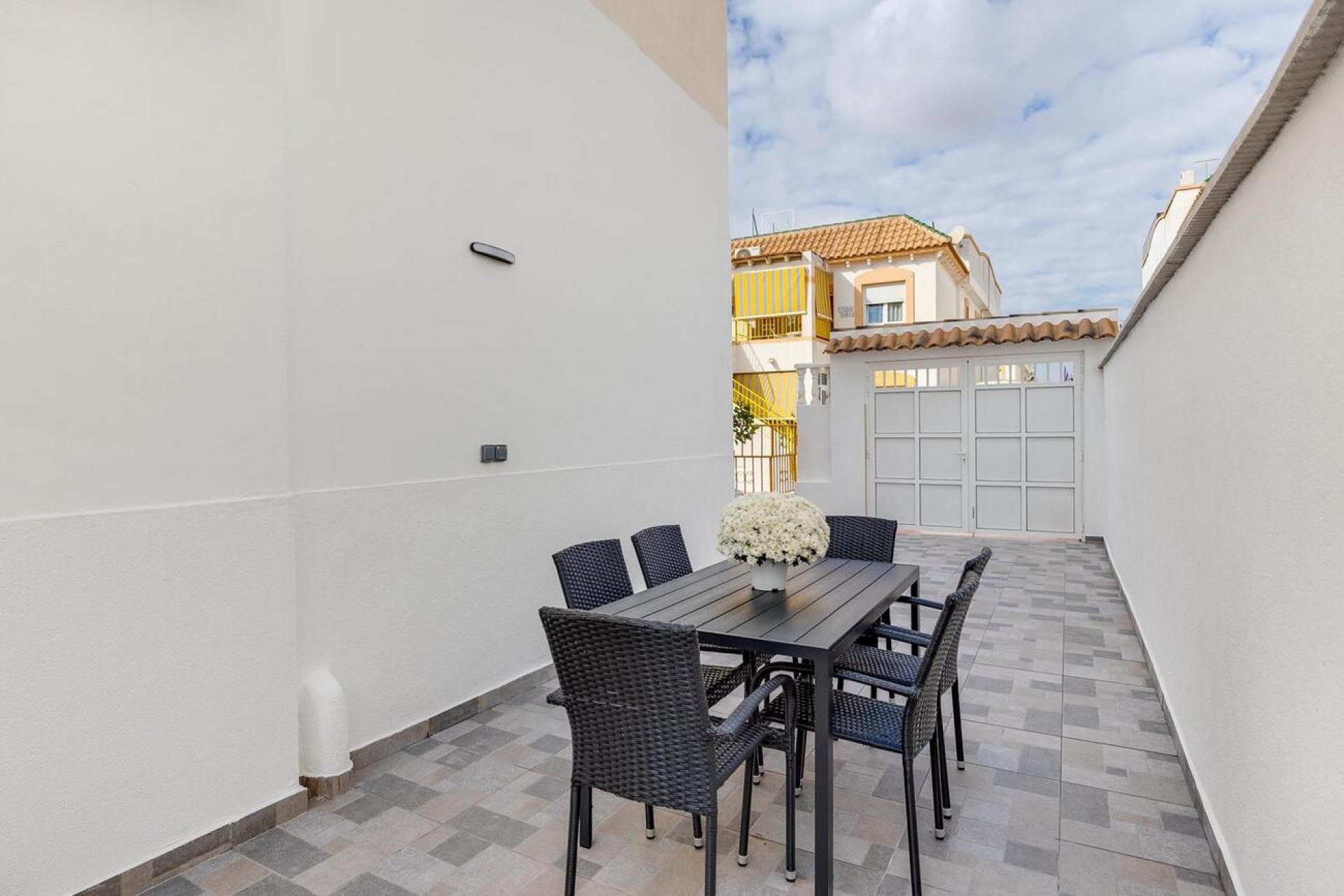 D'occasion - Bungalow -
Torrevieja - PARQUE DE LAS NACIONES