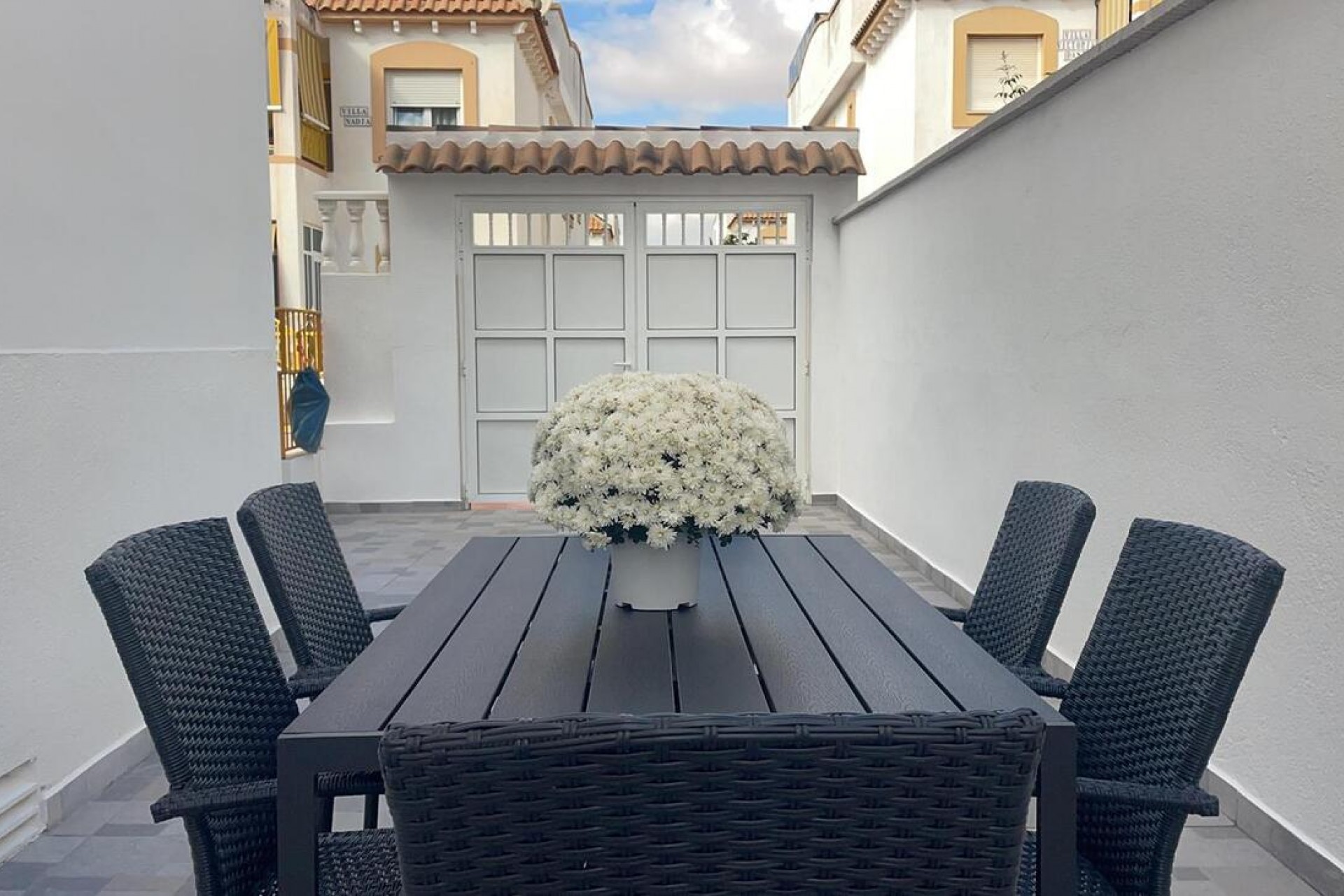 D'occasion - Bungalow -
Torrevieja - PARQUE DE LAS NACIONES