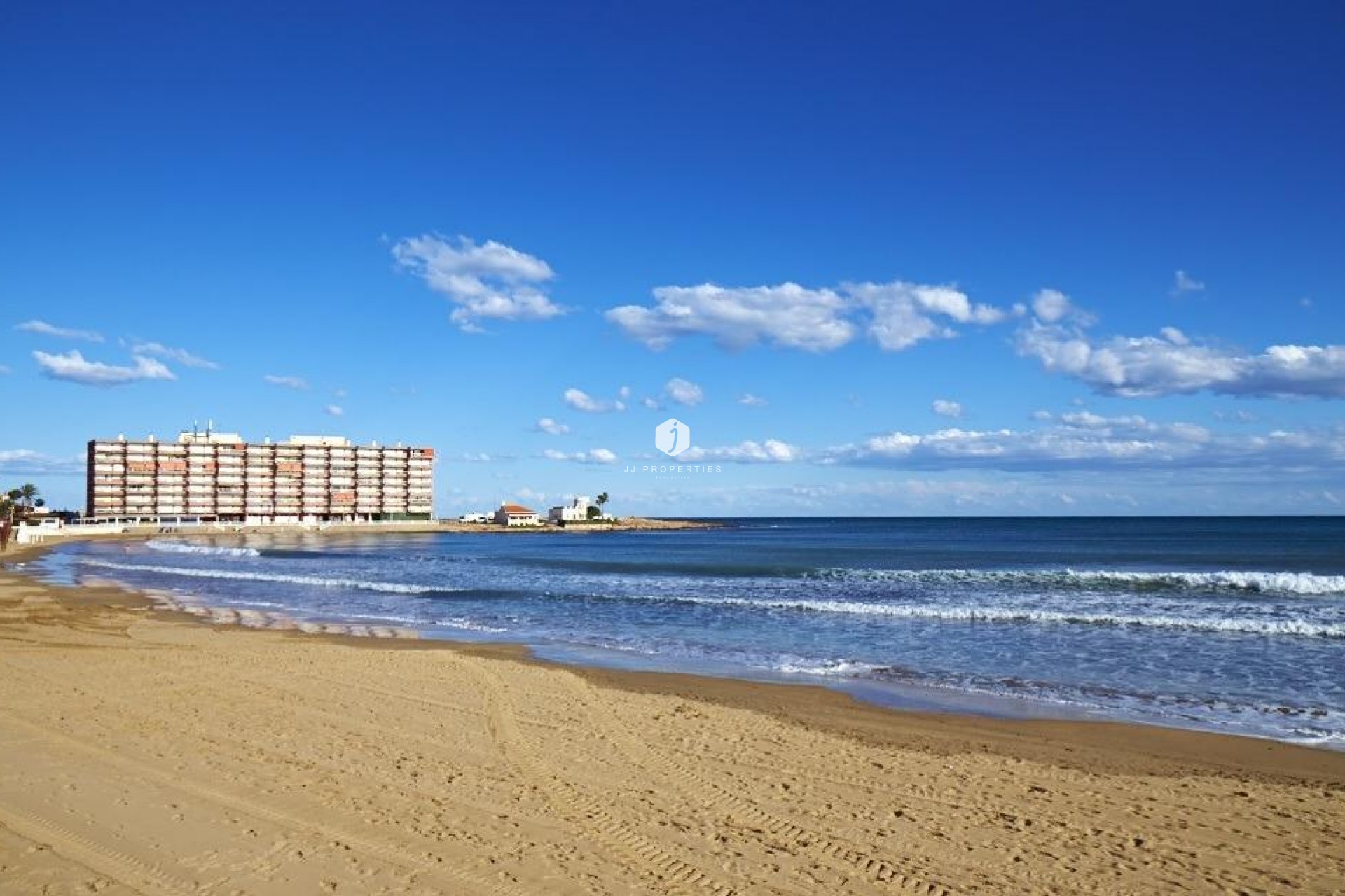D'occasion - Bungalow -
Torrevieja - Playa de los Locos