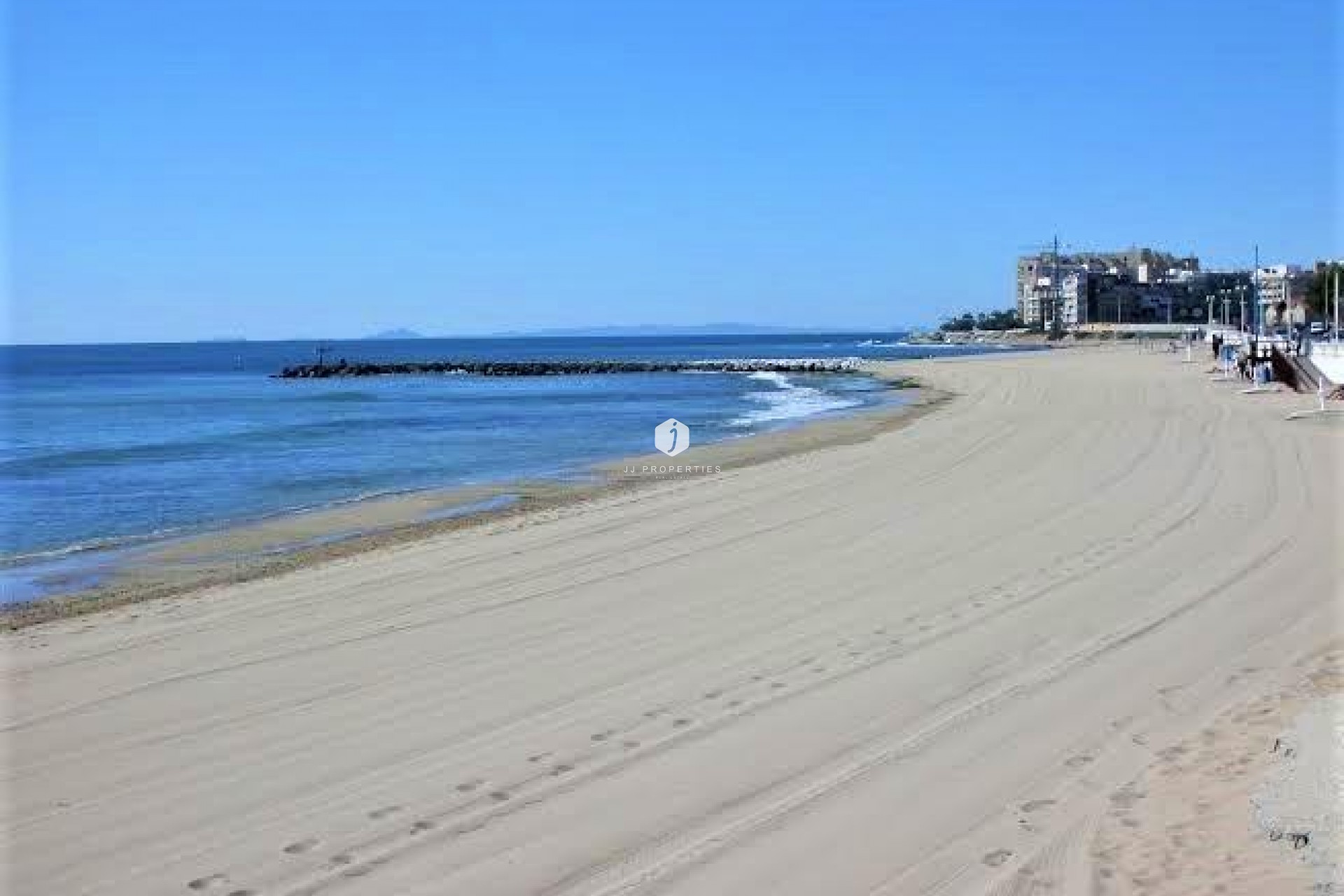 D'occasion - Bungalow -
Torrevieja - Playa de los Locos