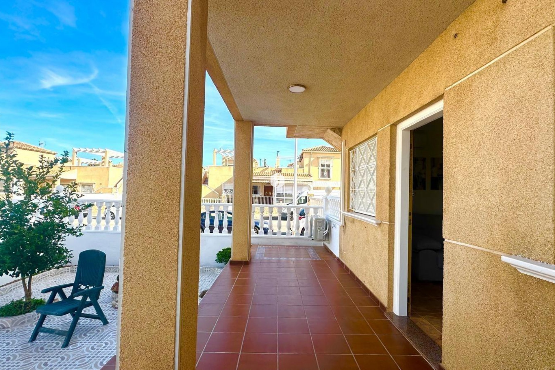 D'occasion - Bungalow -
Torrevieja - Playa de los Locos