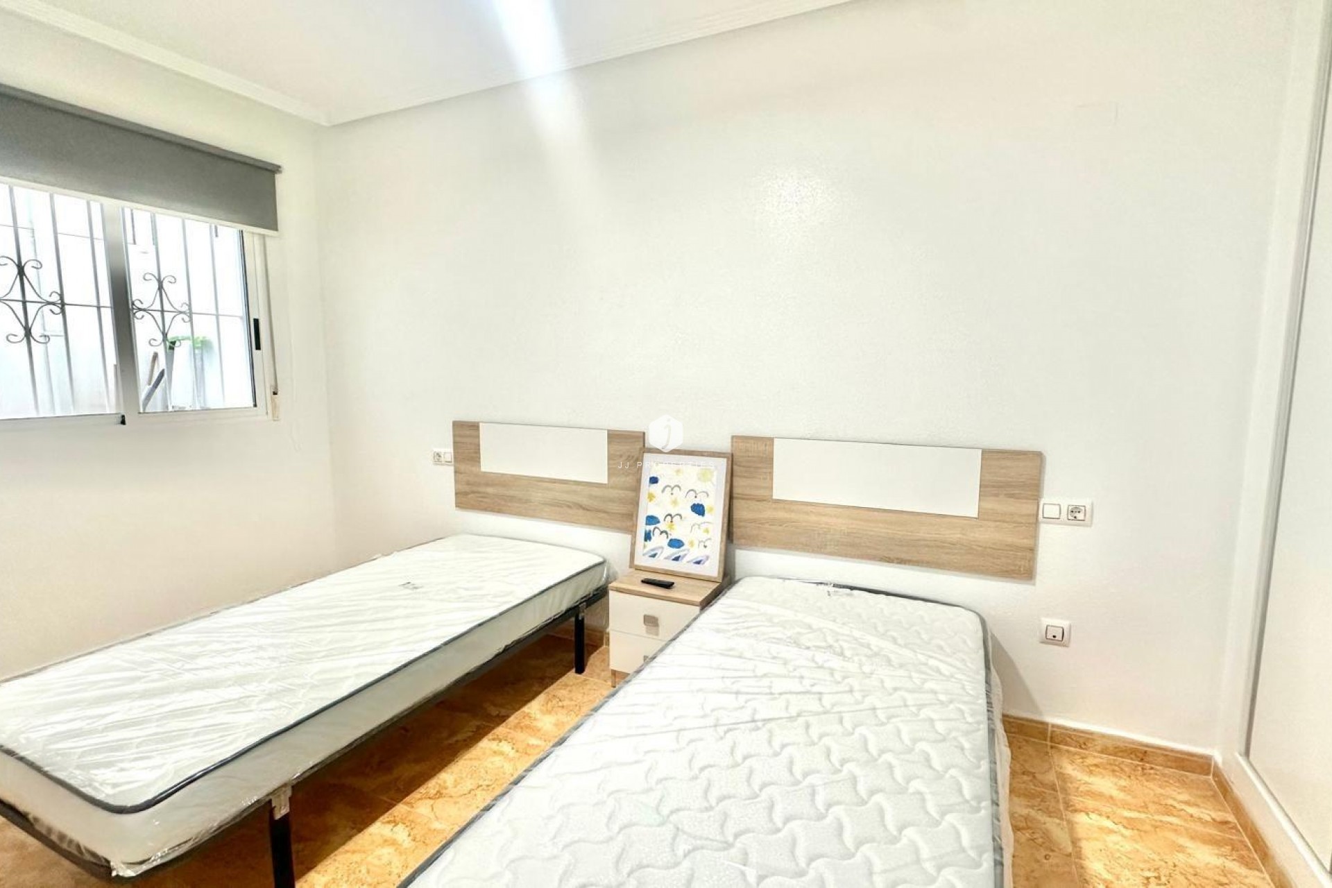 D'occasion - Bungalow -
Torrevieja - Playa de los Locos