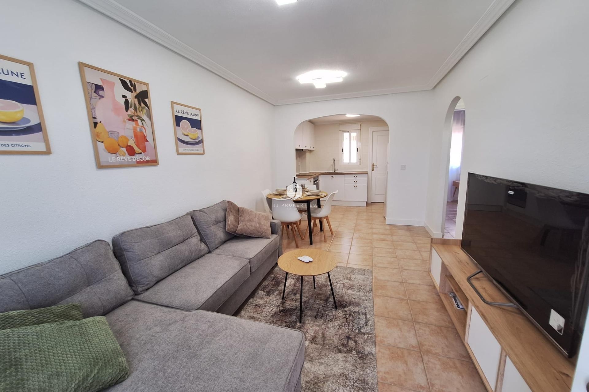 D'occasion - Bungalow -
Torrevieja - Sector 25