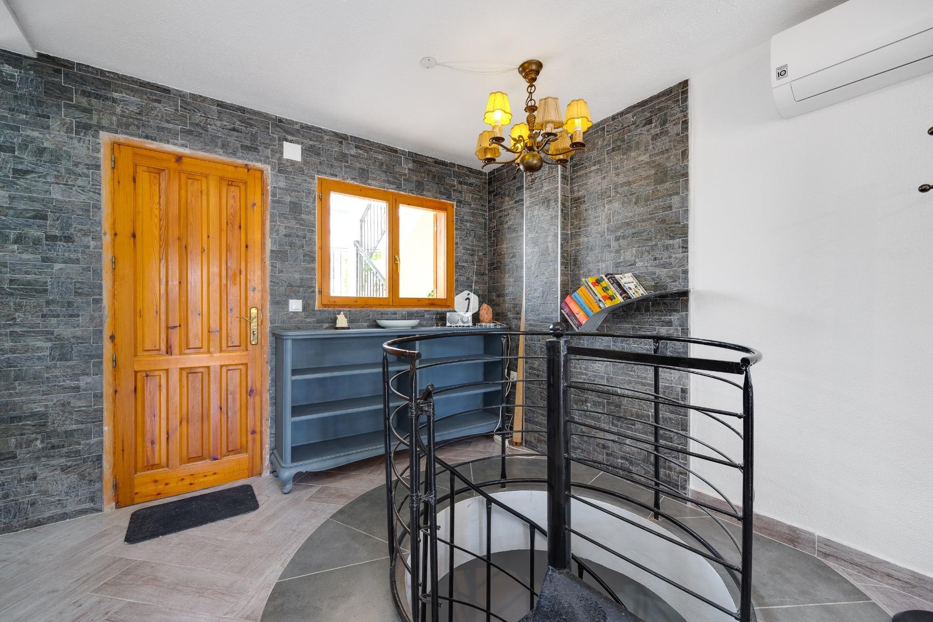 D'occasion - Bungalow -
Torrevieja - Torre la mata