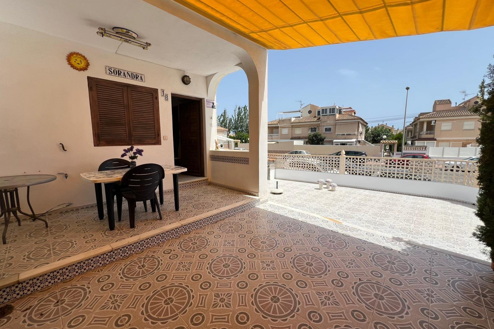 D'occasion - Bungalow -
Torrevieja - Torreblanca