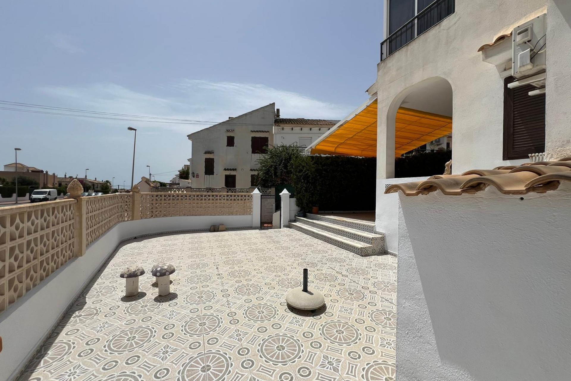 D'occasion - Bungalow -
Torrevieja - Torreblanca