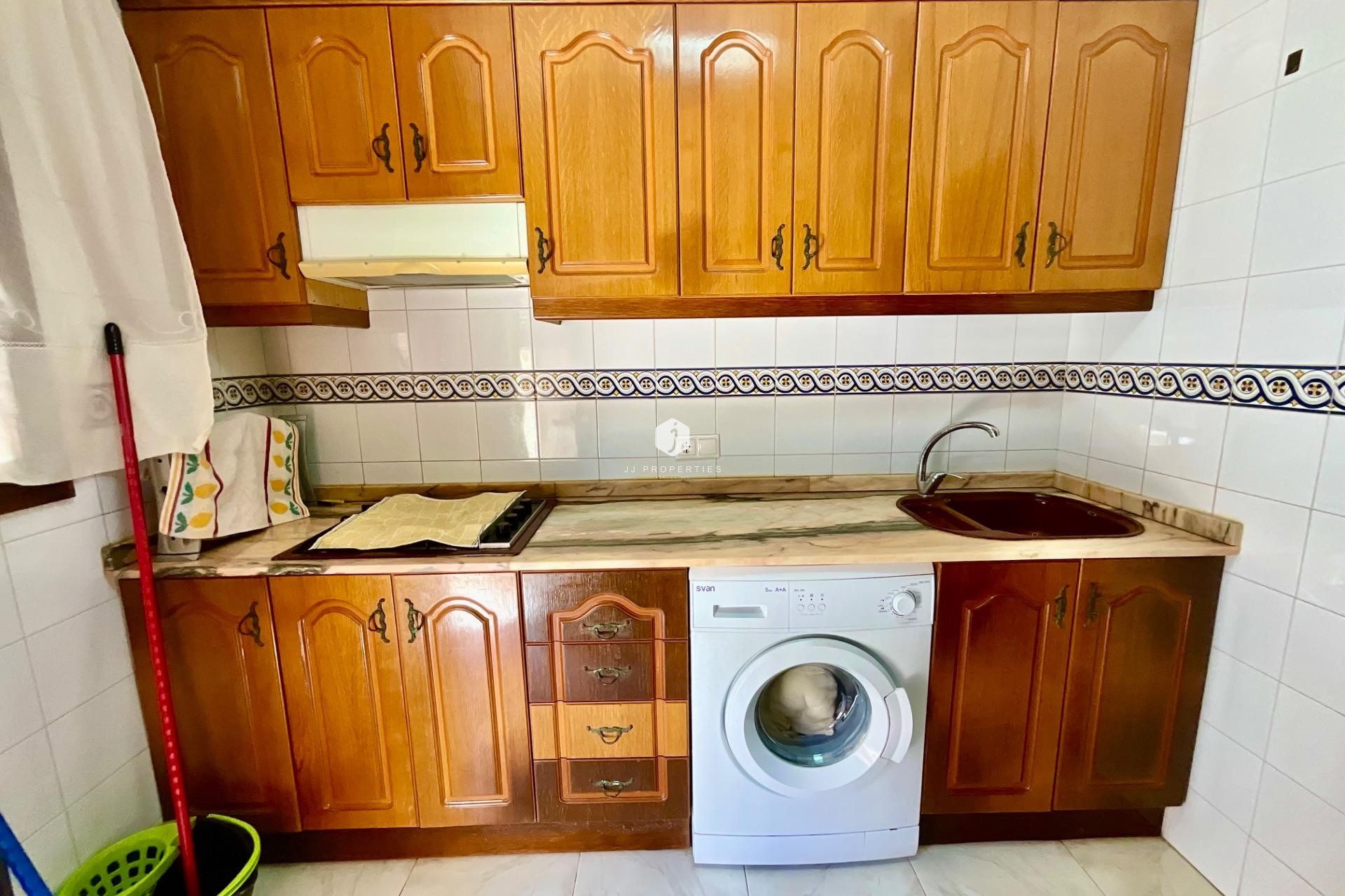 D'occasion - Bungalow -
Torrevieja - Torreblanca