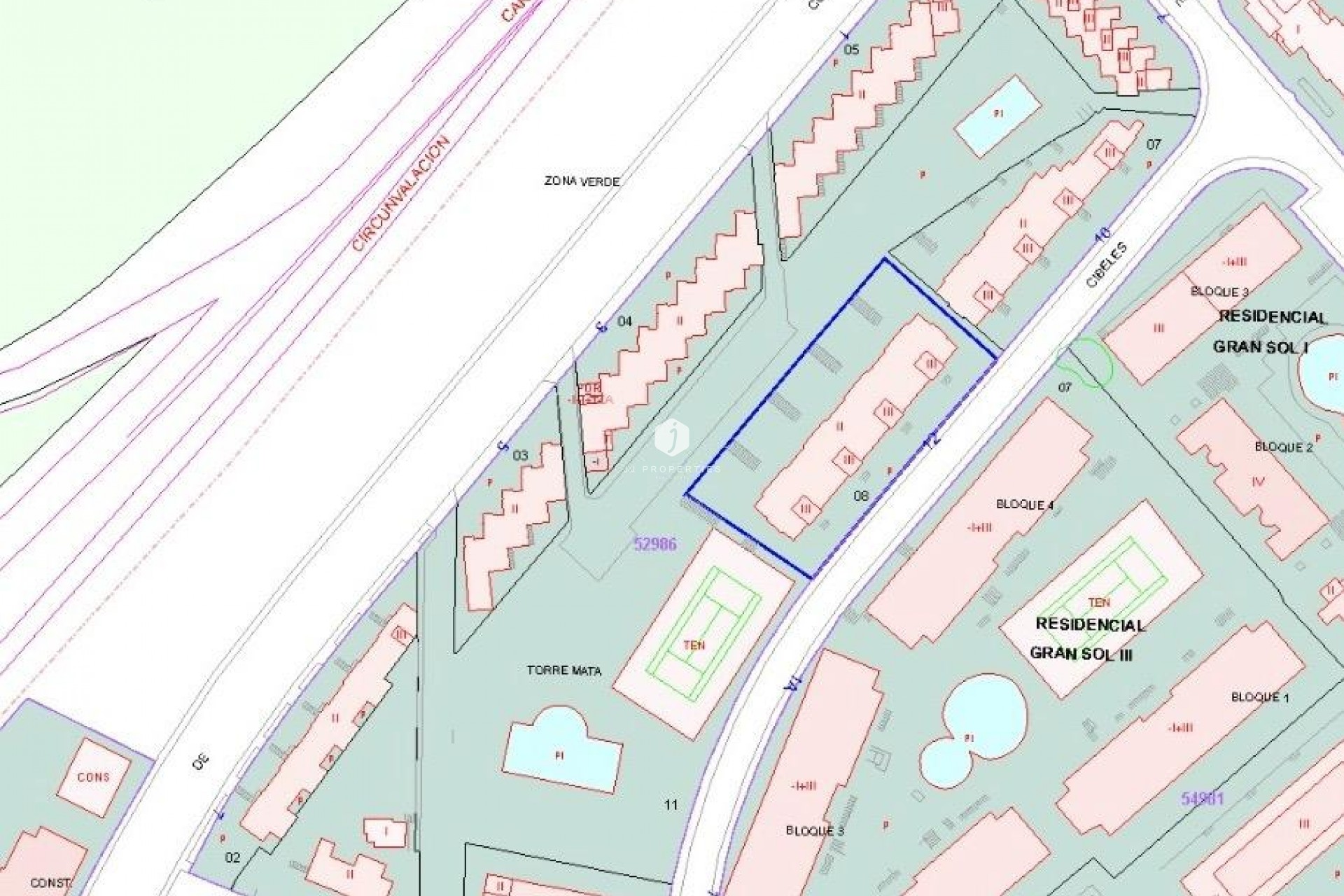 D'occasion - Bungalow -
Torrevieja - Torreblanca