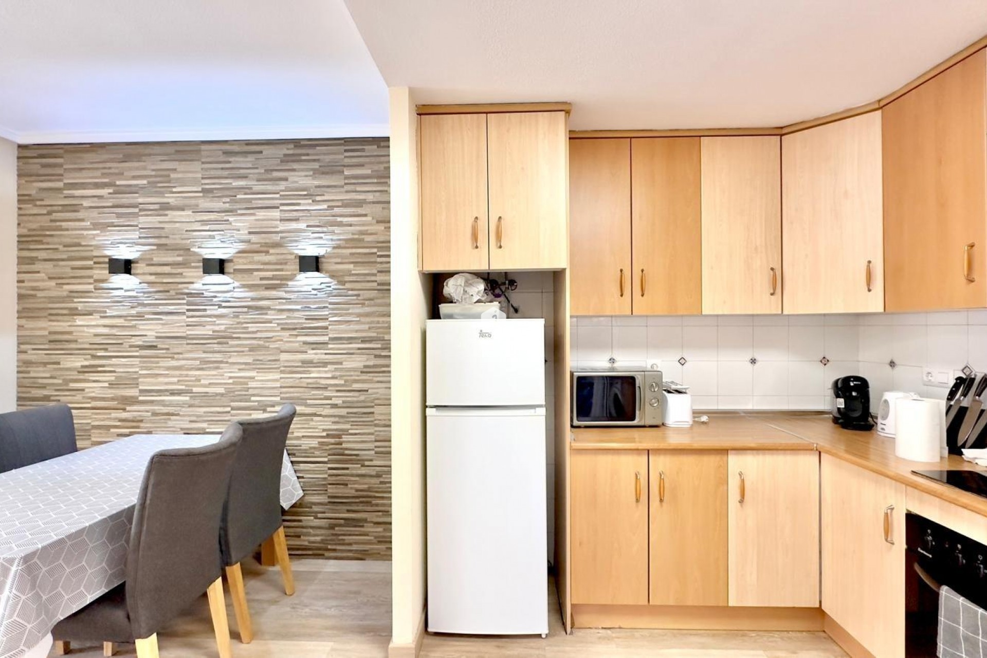 D'occasion - Bungalow -
Torrevieja - Torreblanca