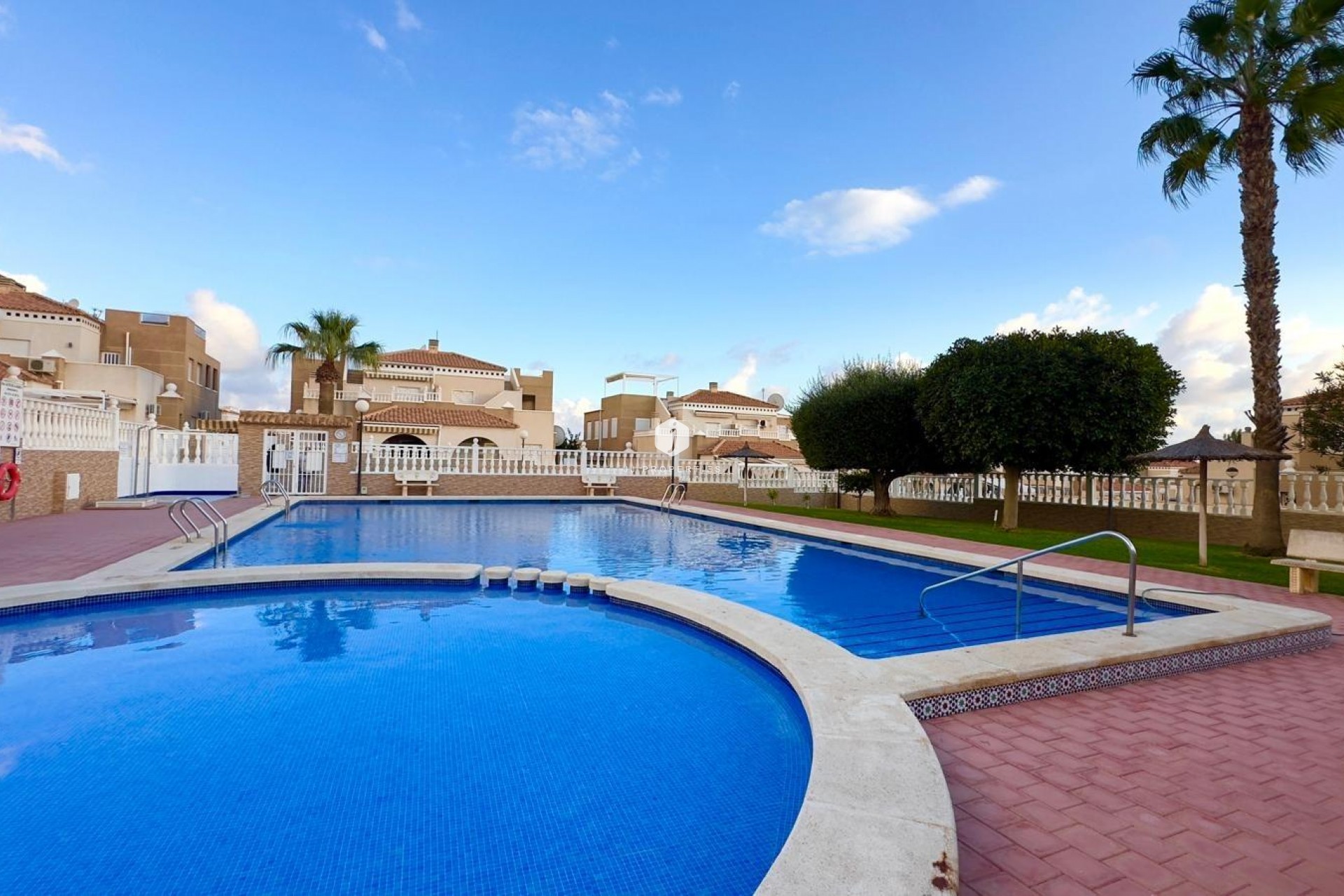 D'occasion - Bungalow -
Torrevieja - Torreblanca