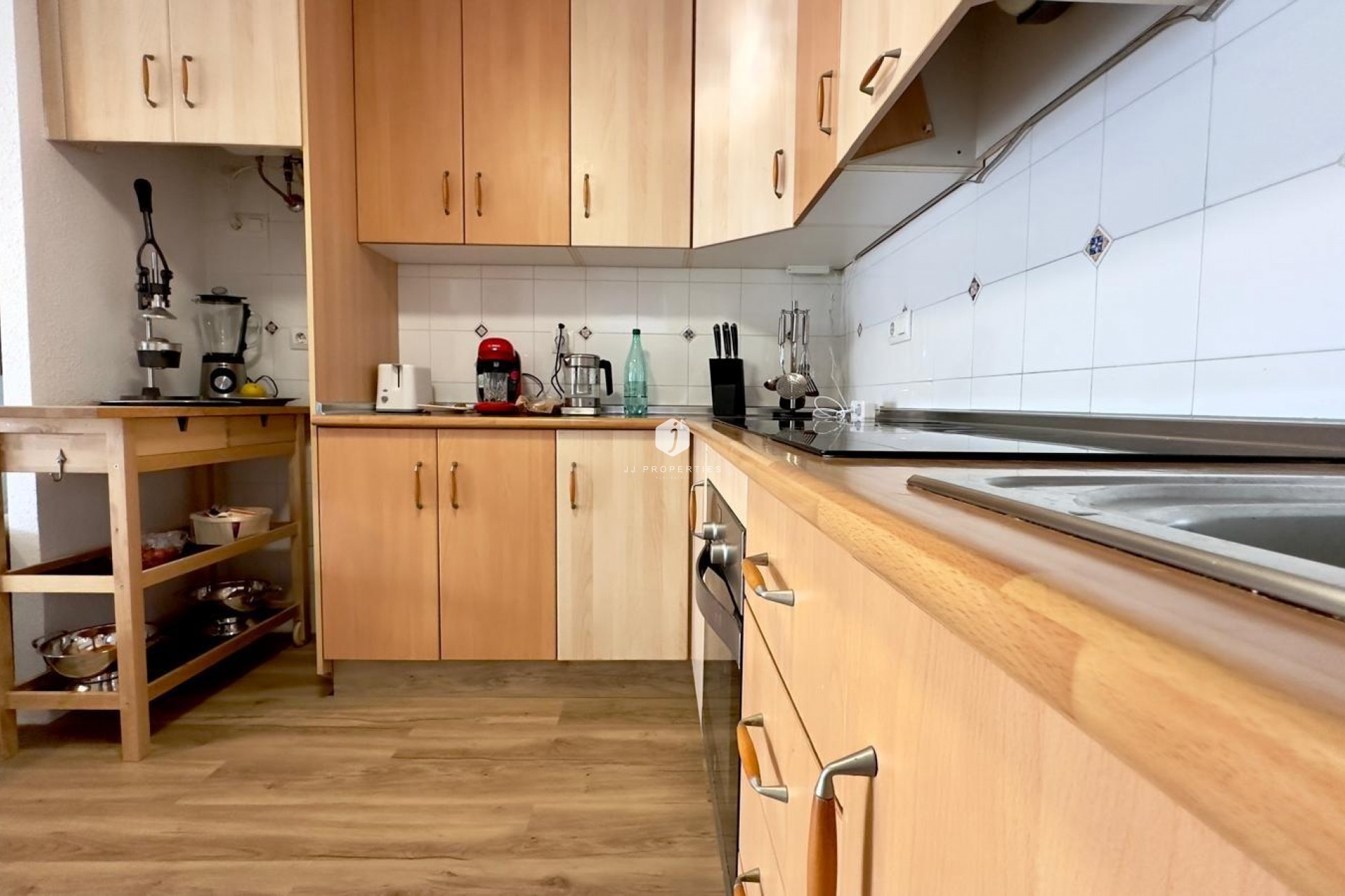 D'occasion - Bungalow -
Torrevieja - Torreblanca