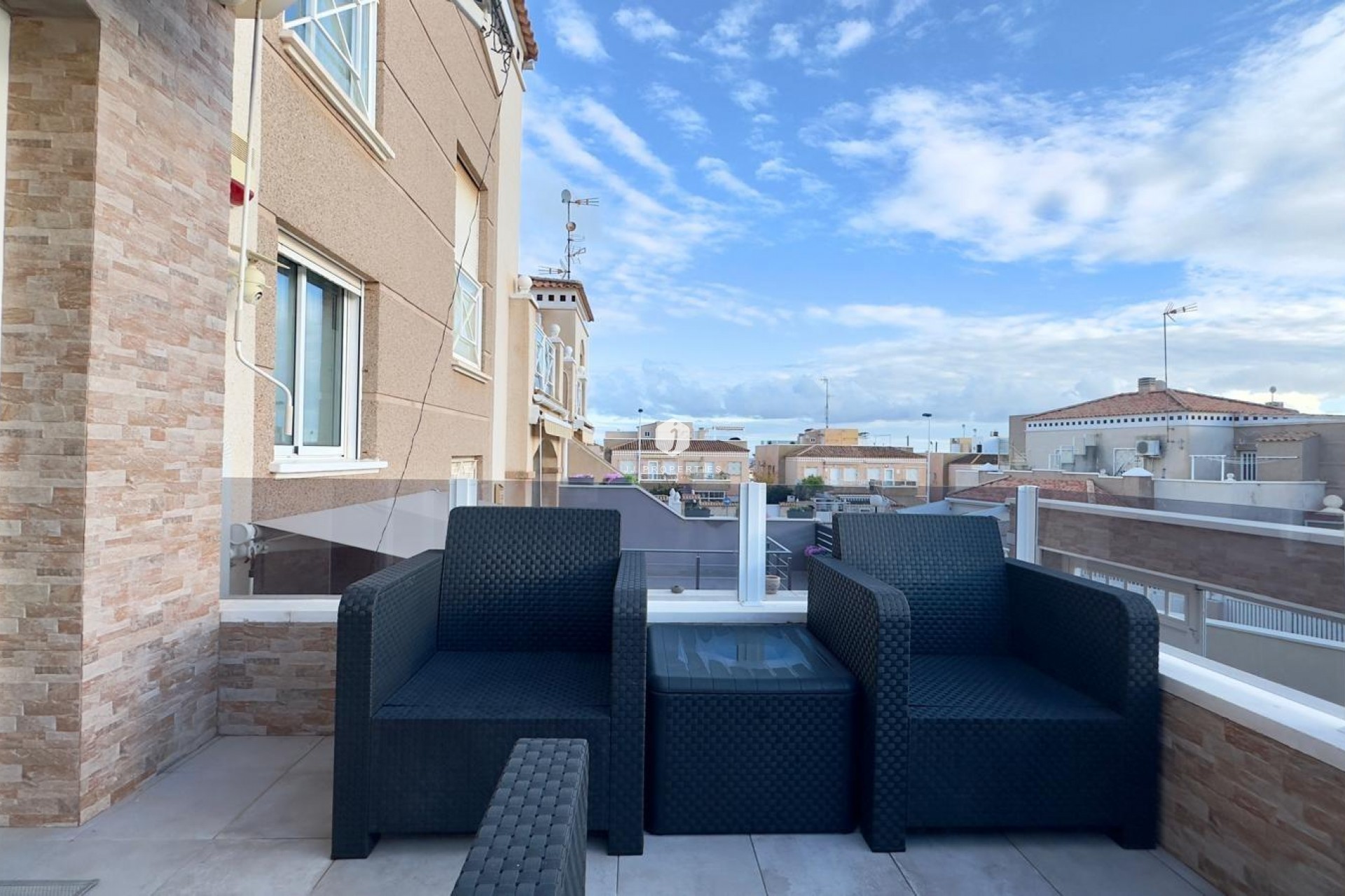 D'occasion - Bungalow -
Torrevieja - Torreblanca