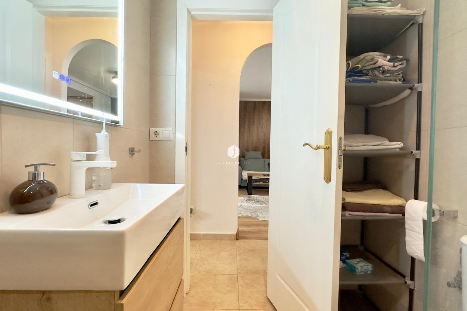 D'occasion - Bungalow -
Torrevieja - Torreblanca