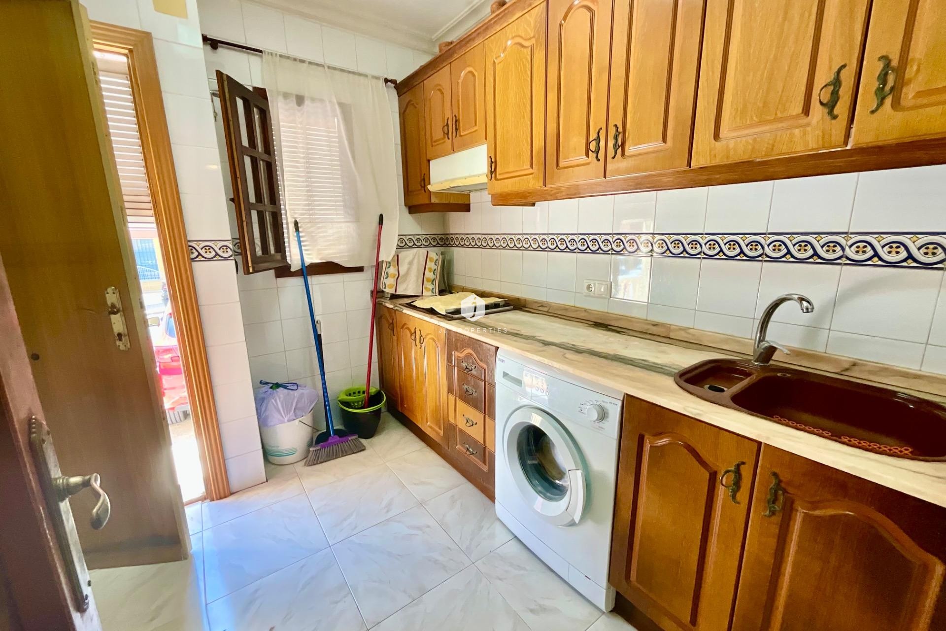 D'occasion - Bungalow -
Torrevieja - Torreblanca