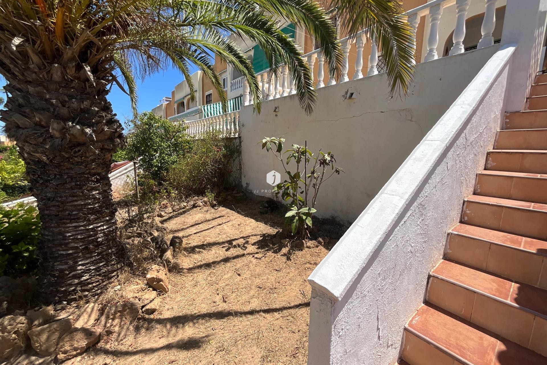 D'occasion - Bungalow -
Torrevieja - Torreblanca
