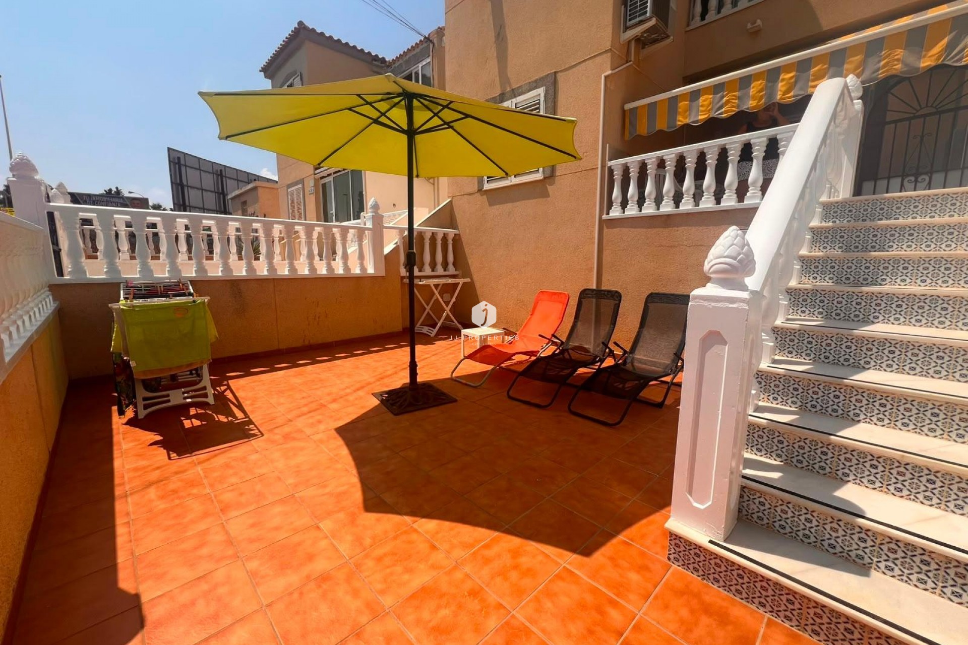 D'occasion - Bungalow -
Torrevieja - Torrejón