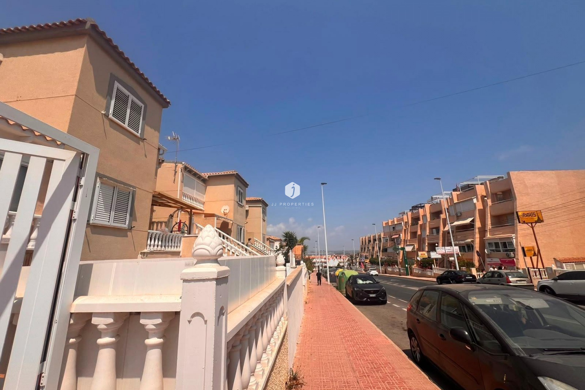 D'occasion - Bungalow -
Torrevieja - Torrejón