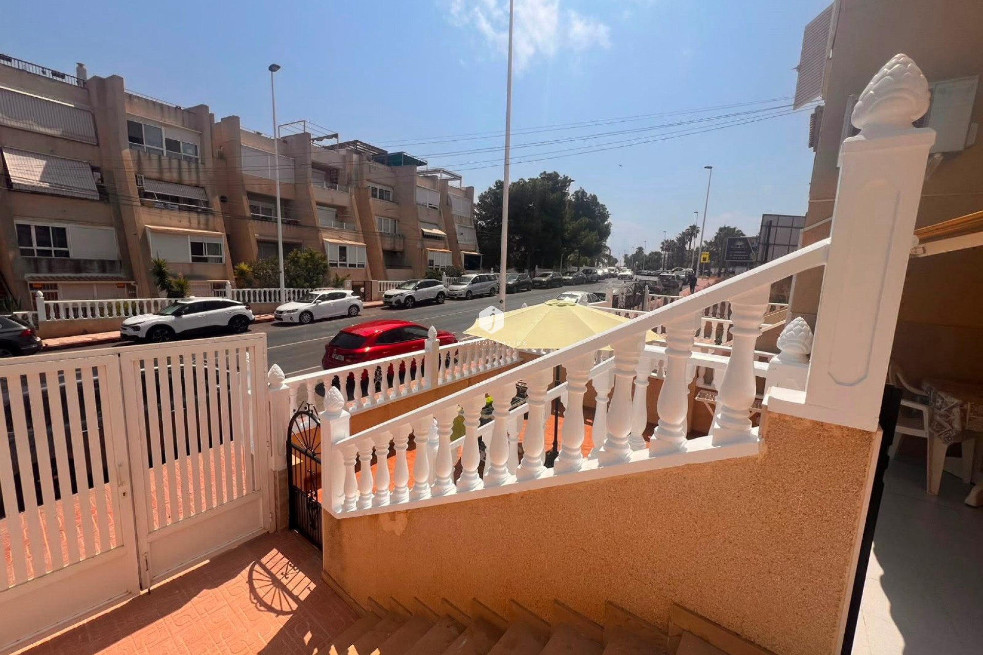 D'occasion - Bungalow -
Torrevieja - Torrejón