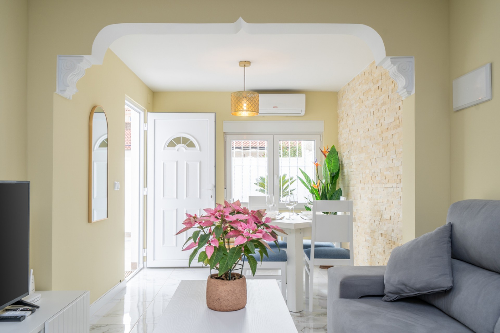 D'occasion - Bungalow -
Torrevieja - Torreta