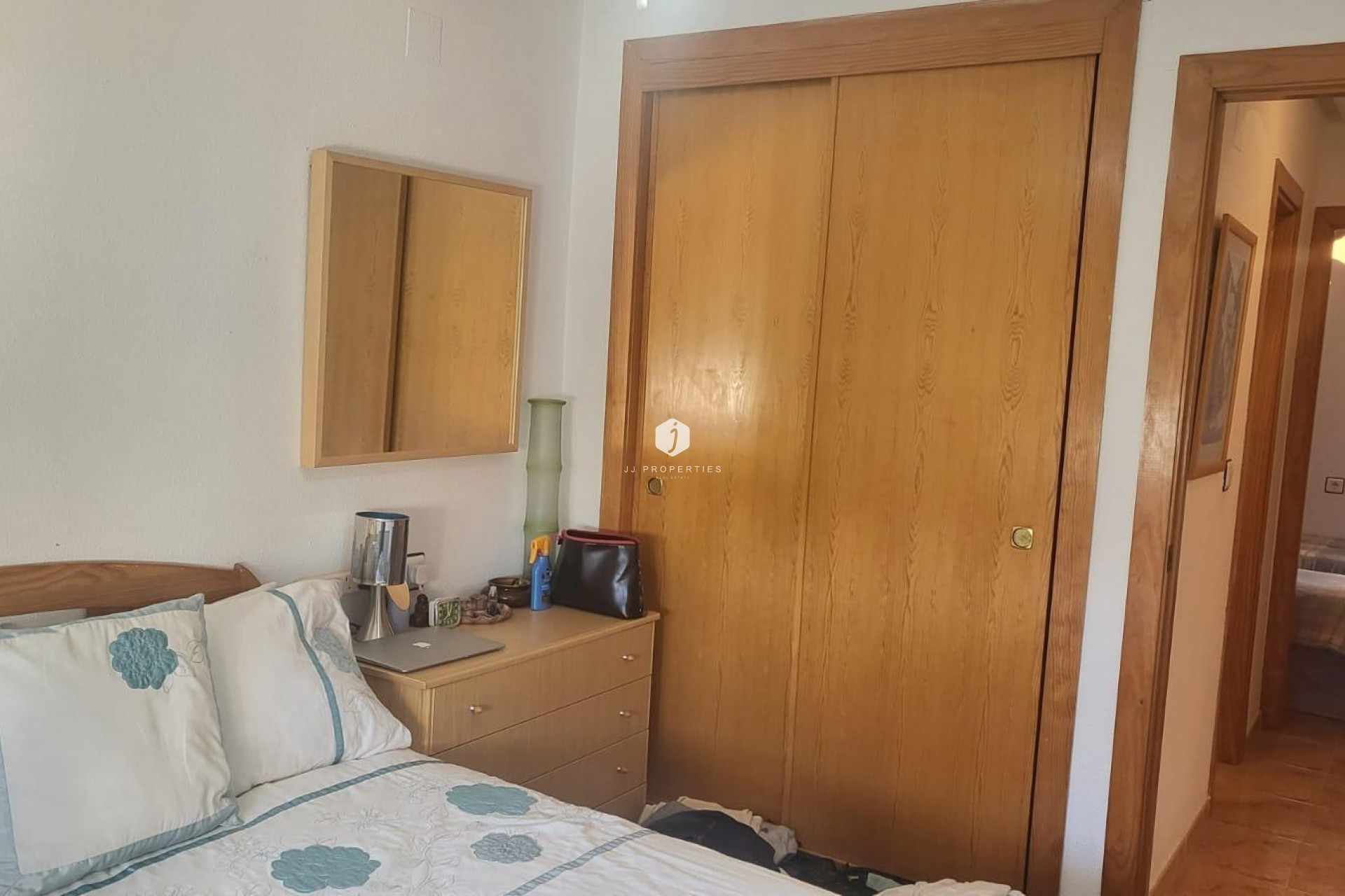 D'occasion - Bungalow -
Torrevieja - Torretas