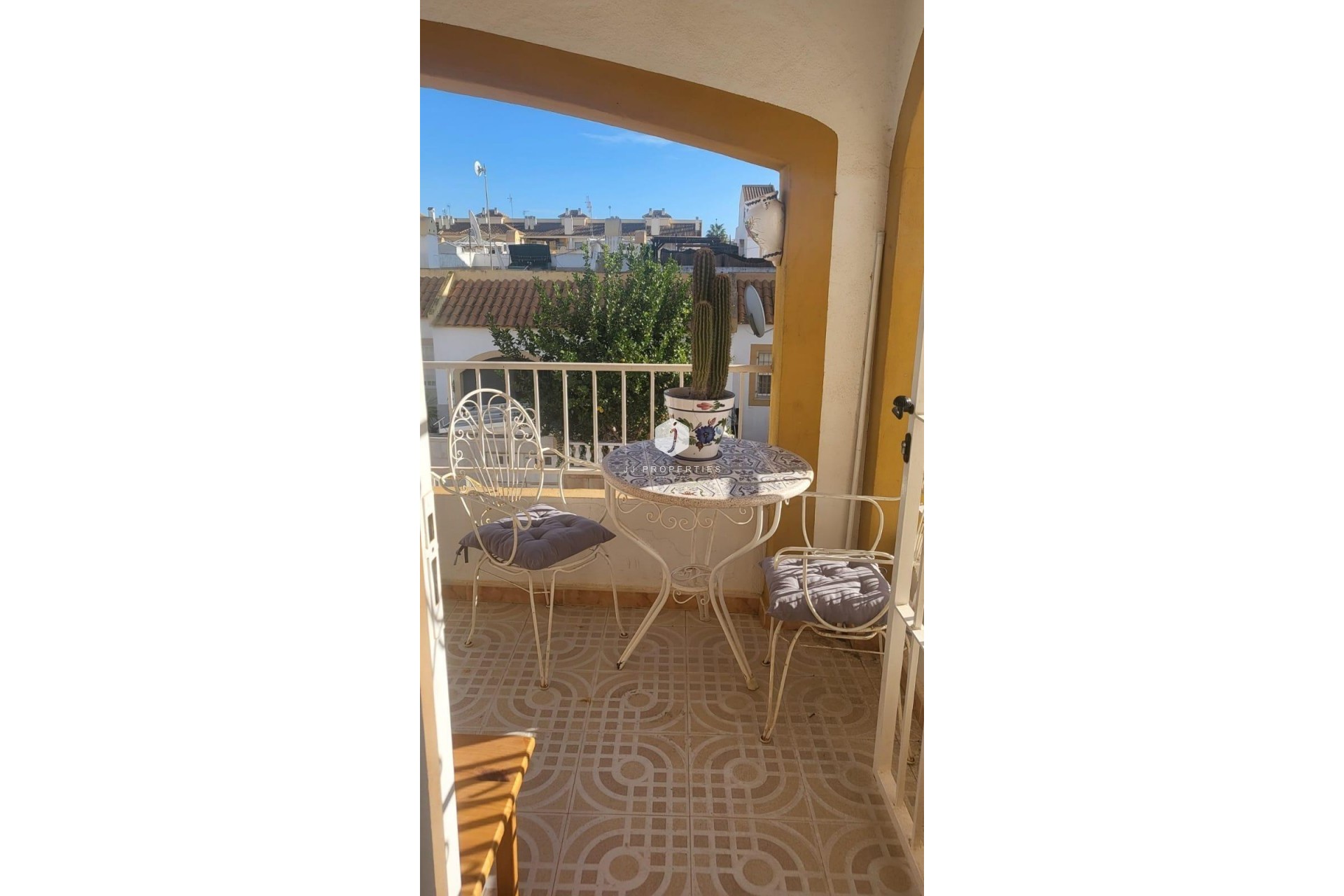 D'occasion - Bungalow -
Torrevieja - Torretas