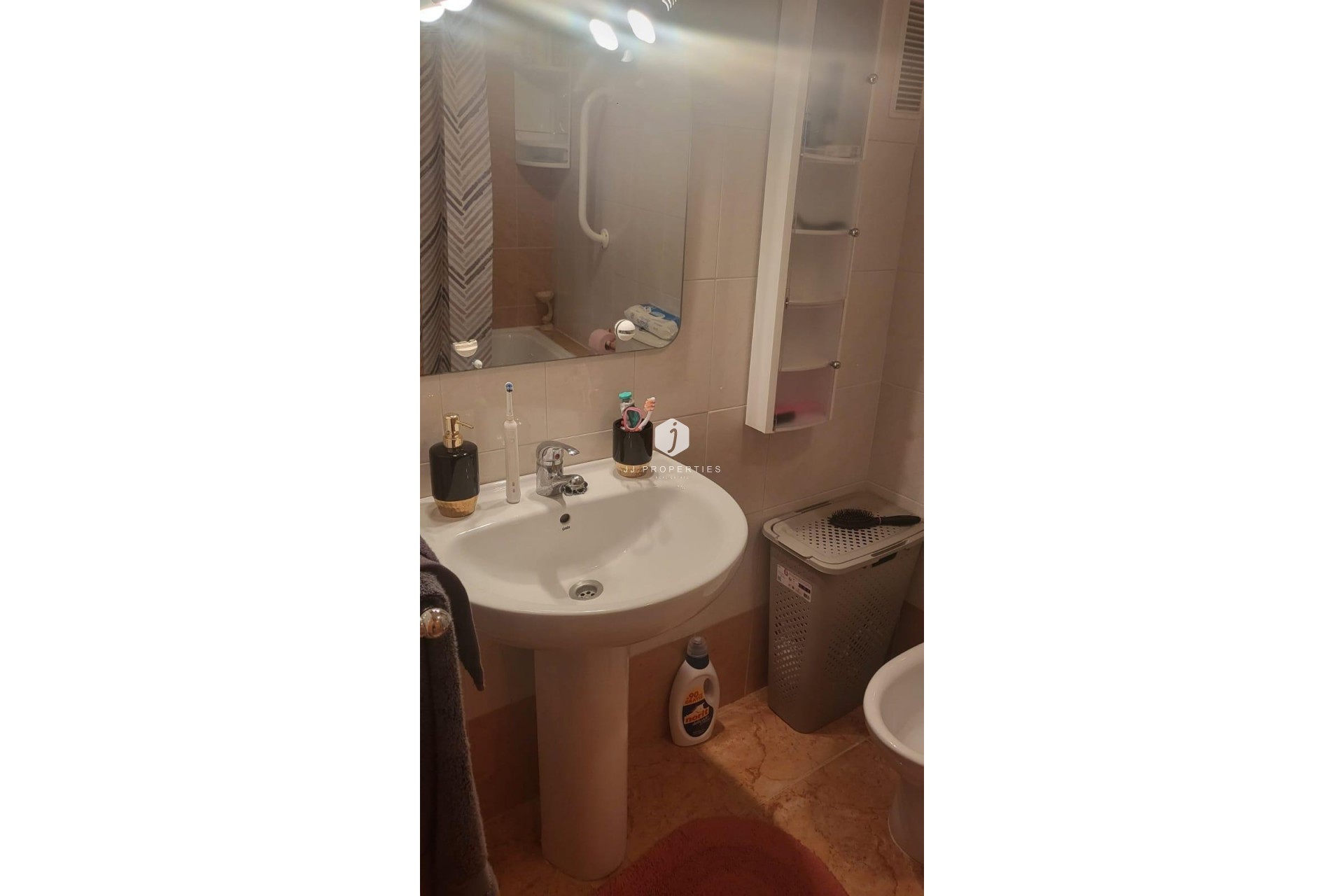 D'occasion - Bungalow -
Torrevieja - Torretas