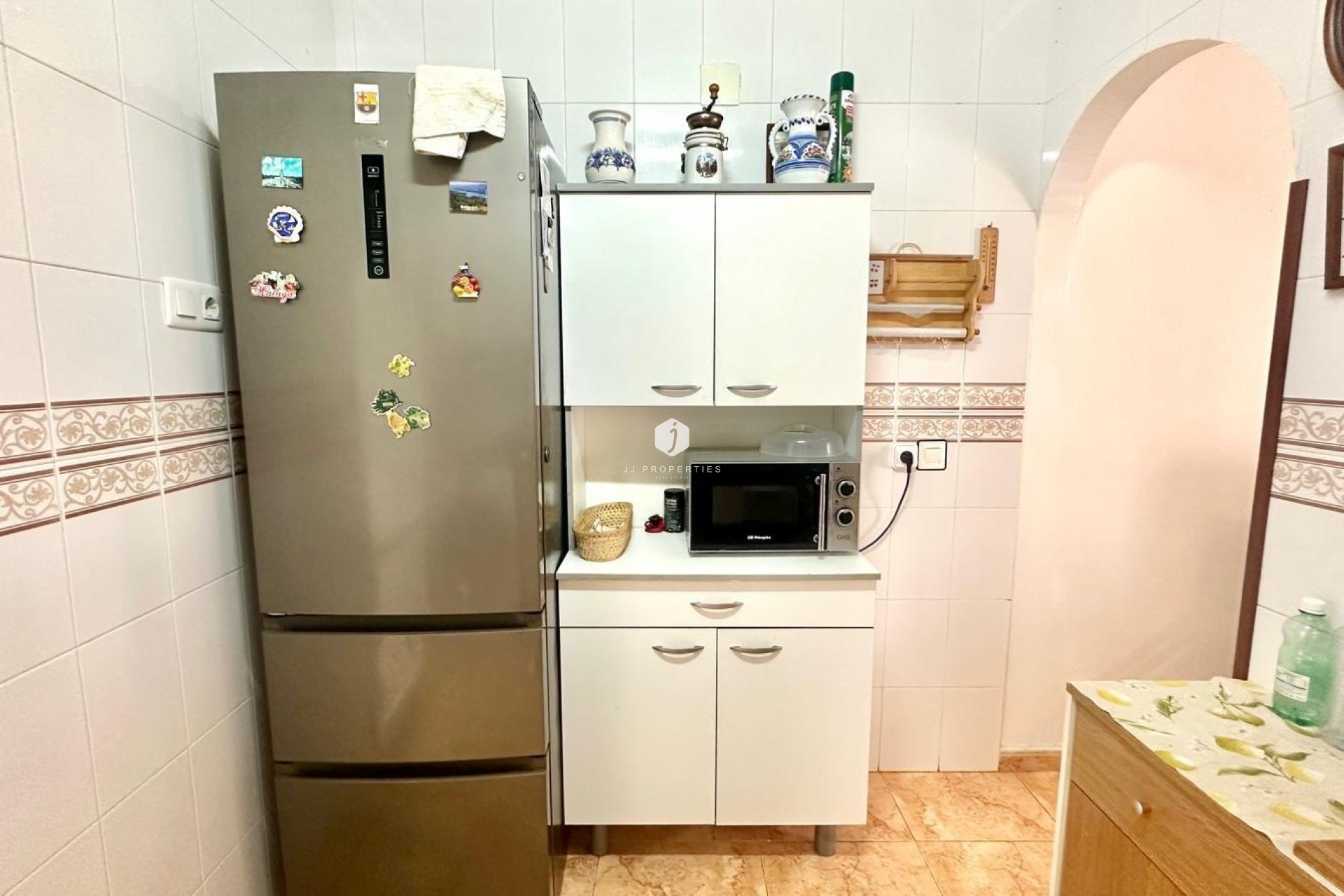 D'occasion - Bungalow -
Torrevieja - Torretas