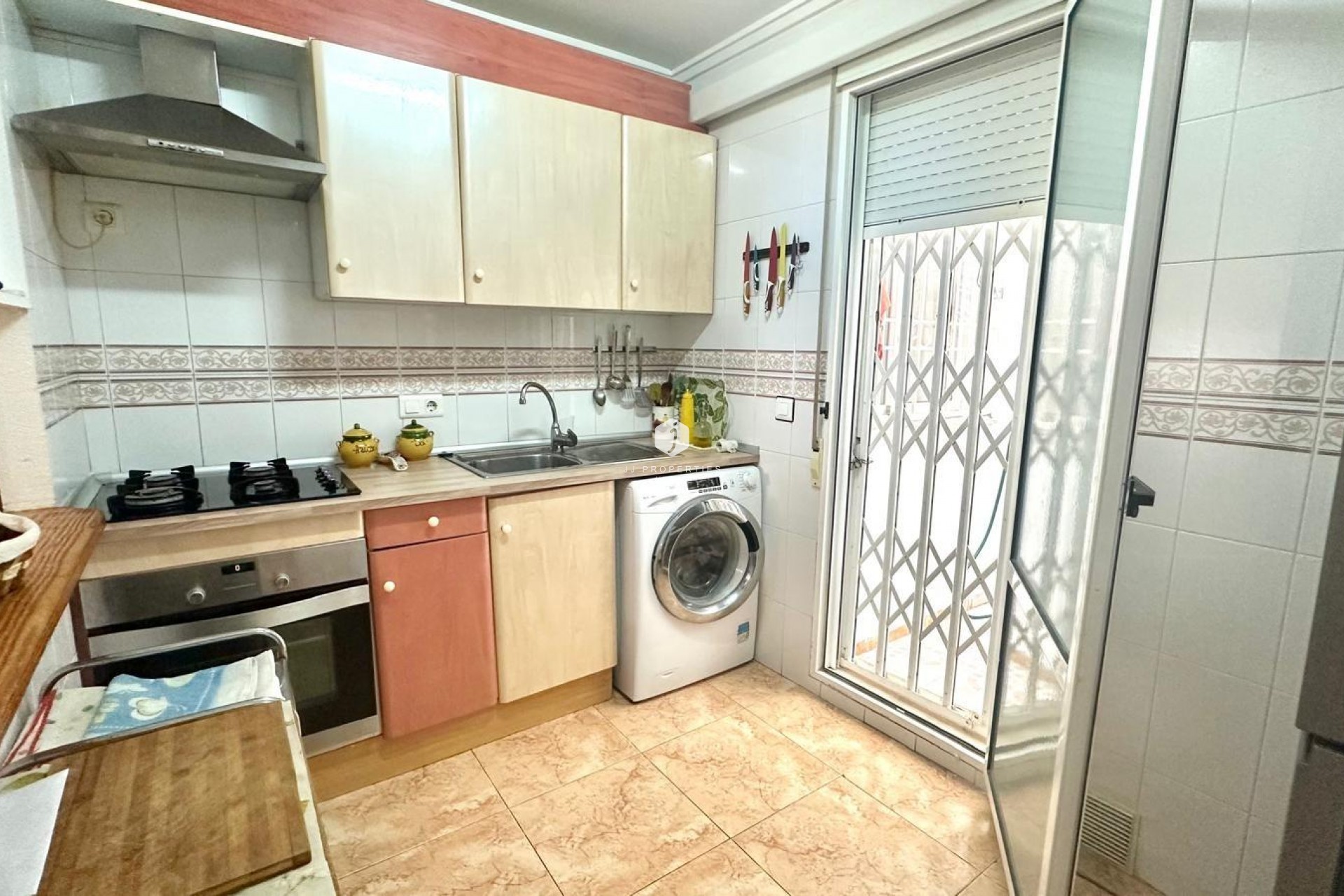 D'occasion - Bungalow -
Torrevieja - Torretas